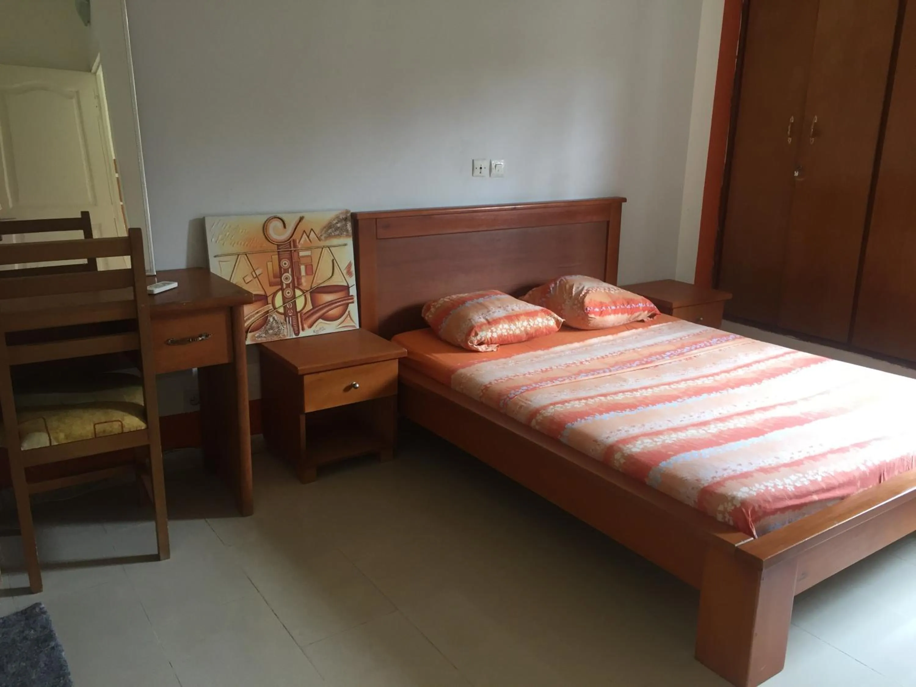 Residences Hotels Sejours Affaires