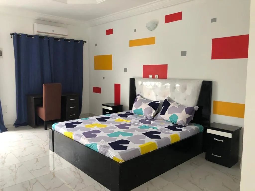 Residences Hotels Sejours Affaires