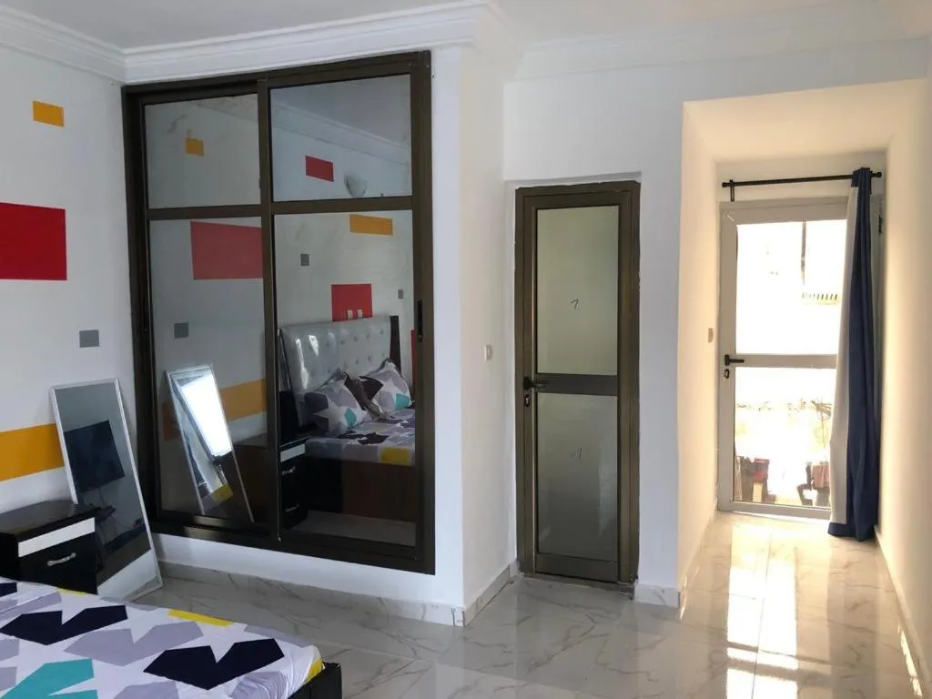 Residences Hotels Sejours Affaires