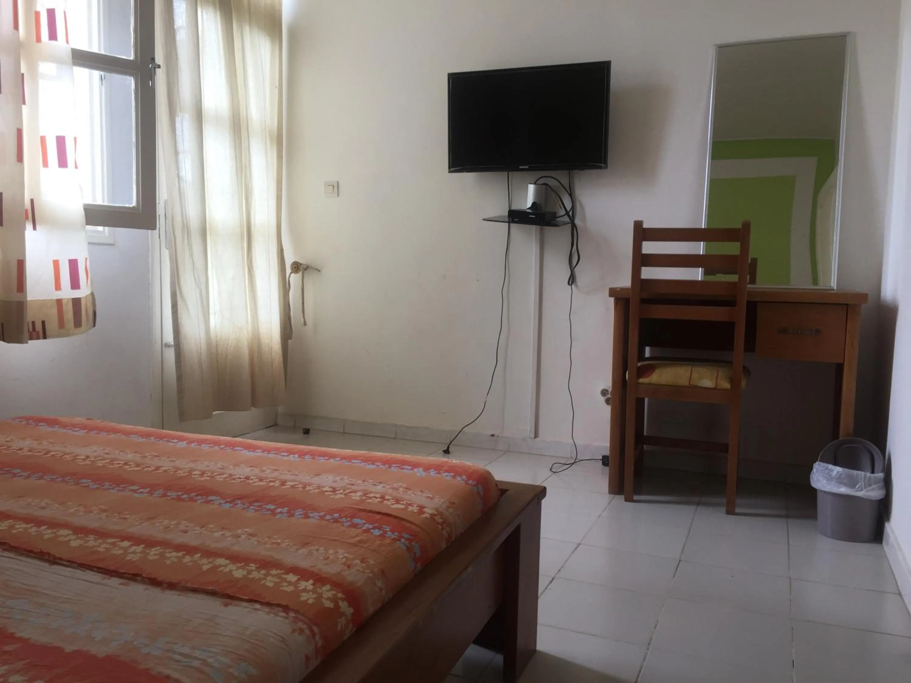 Residences Hotels Sejours Affaires