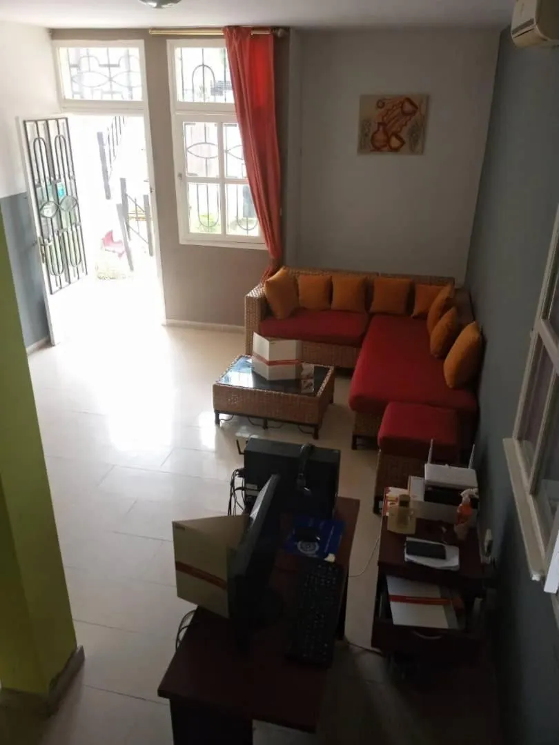 Residences Hotels Sejours Affaires