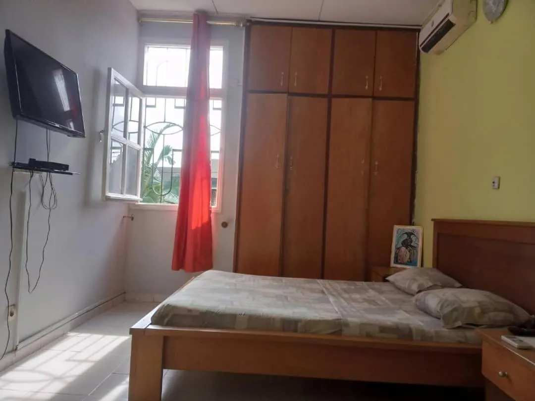 Residences Hotels Sejours Affaires