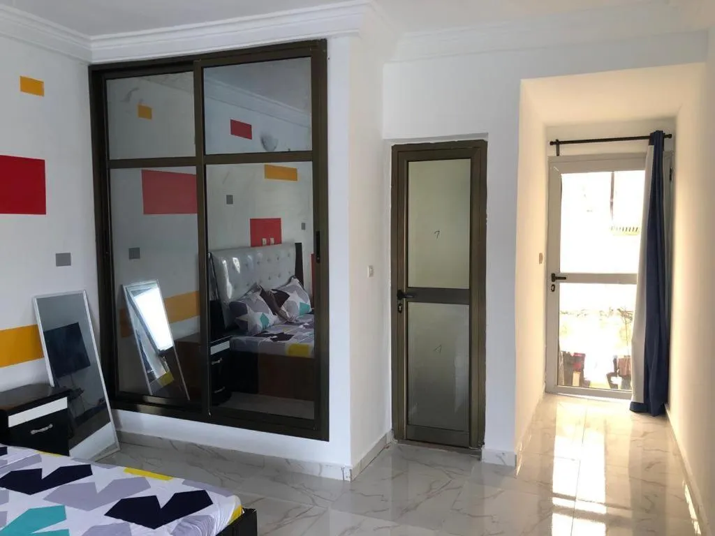 Residences Hotels Sejours Affaires