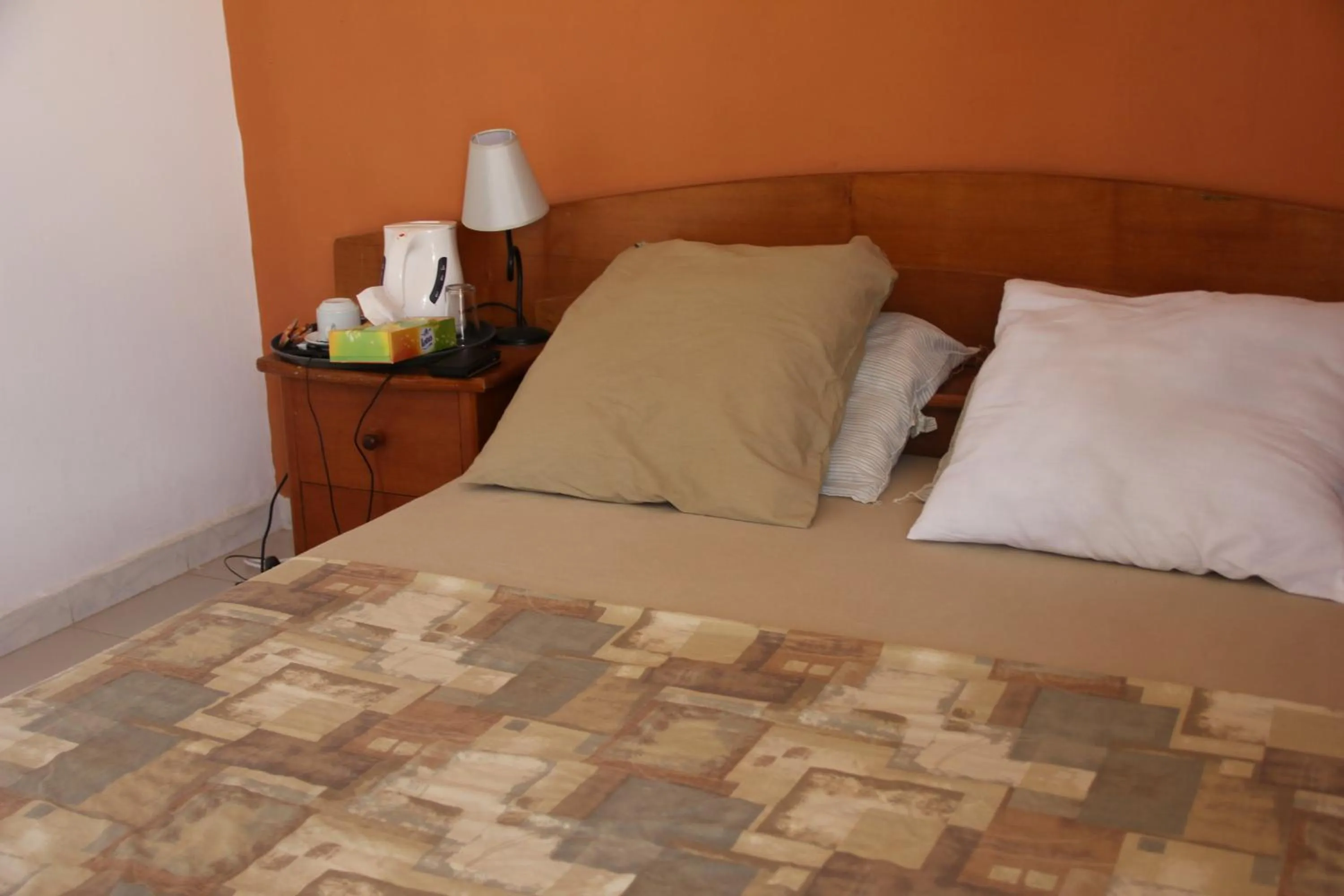 Decorative detail in Residences Hotels Sejours Affaires