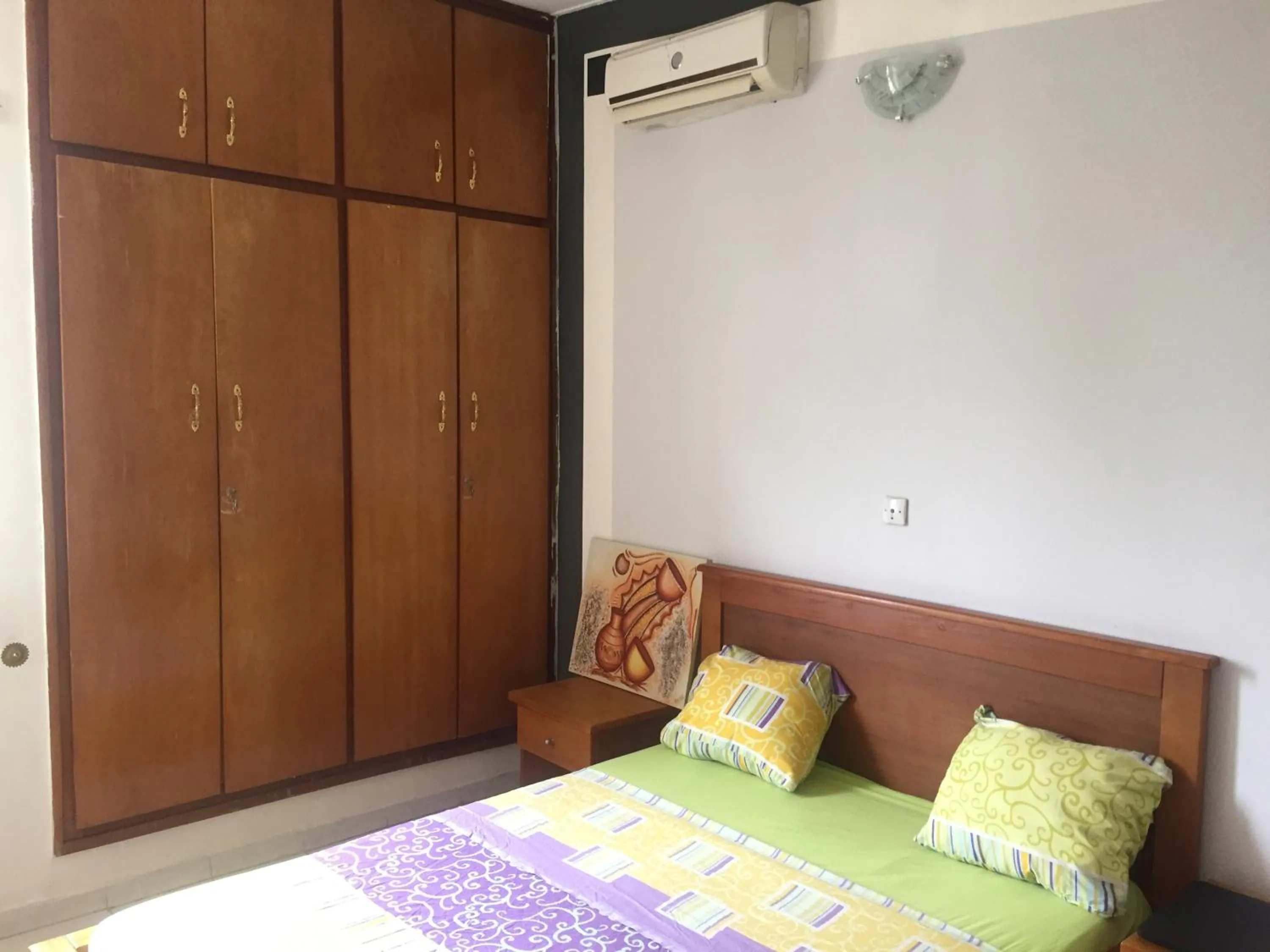 Residences Hotels Sejours Affaires