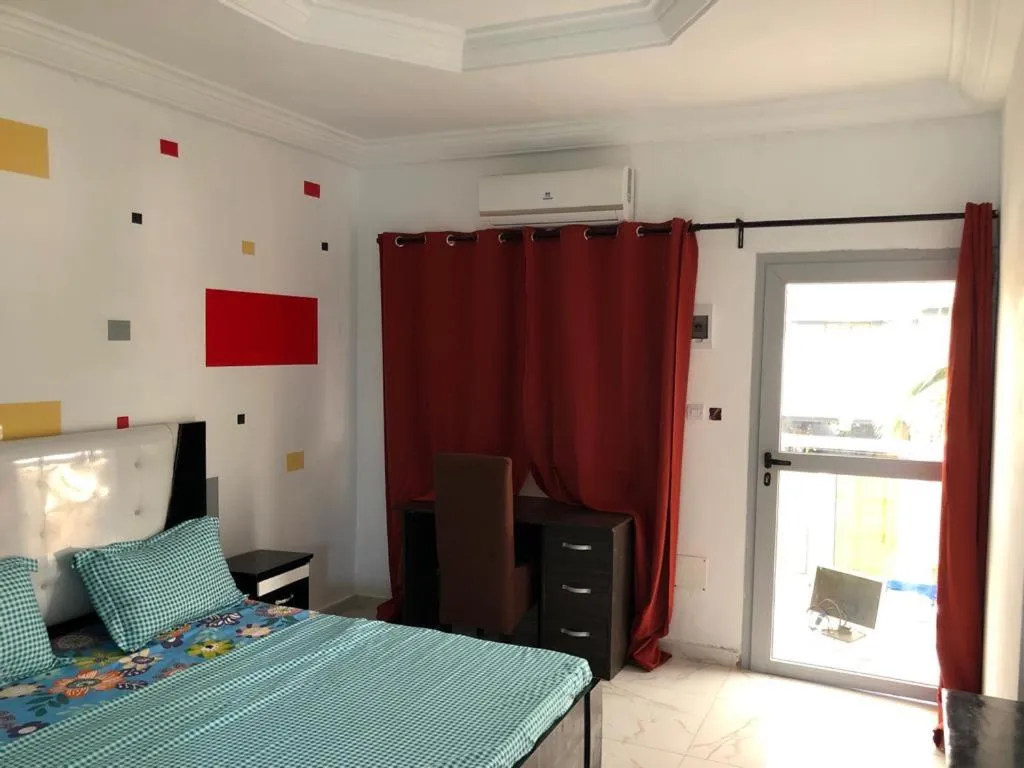 Residences Hotels Sejours Affaires