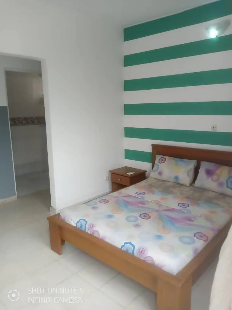 Residences Hotels Sejours Affaires