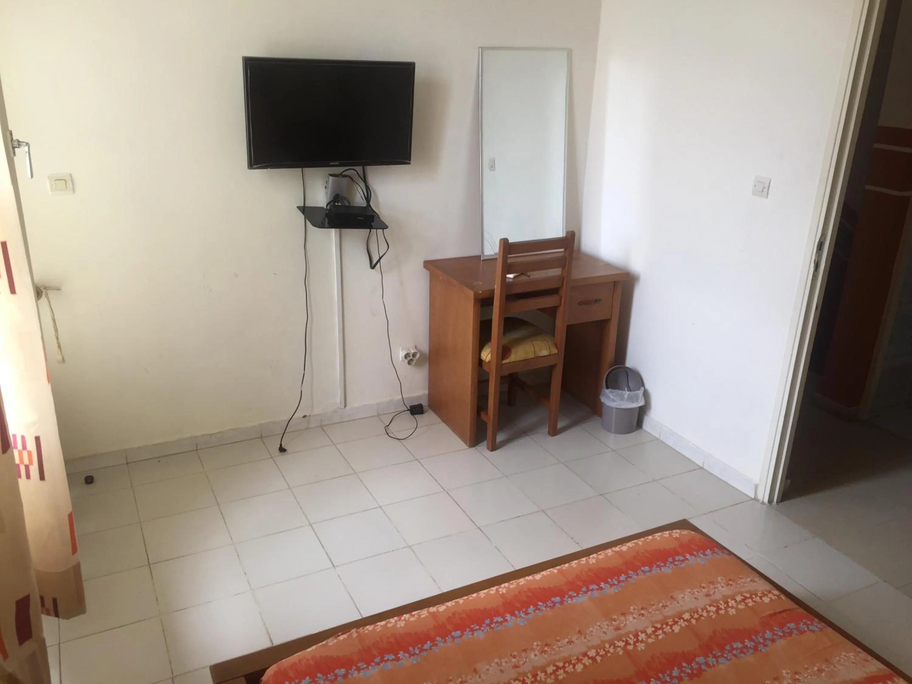 Residences Hotels Sejours Affaires