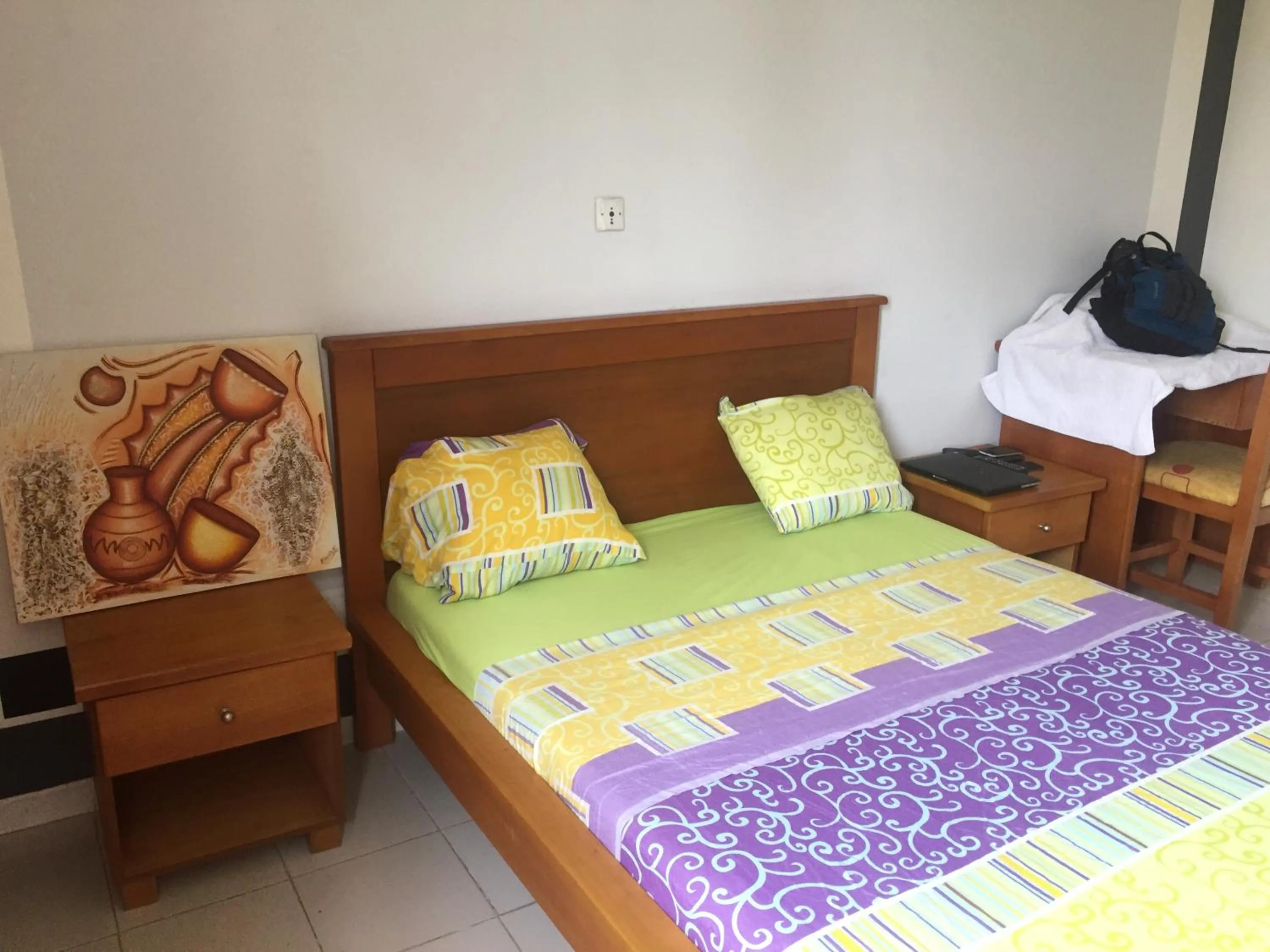 Residences Hotels Sejours Affaires