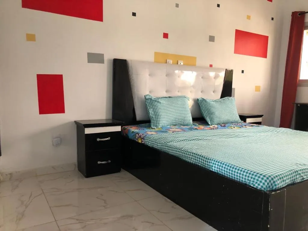 Residences Hotels Sejours Affaires