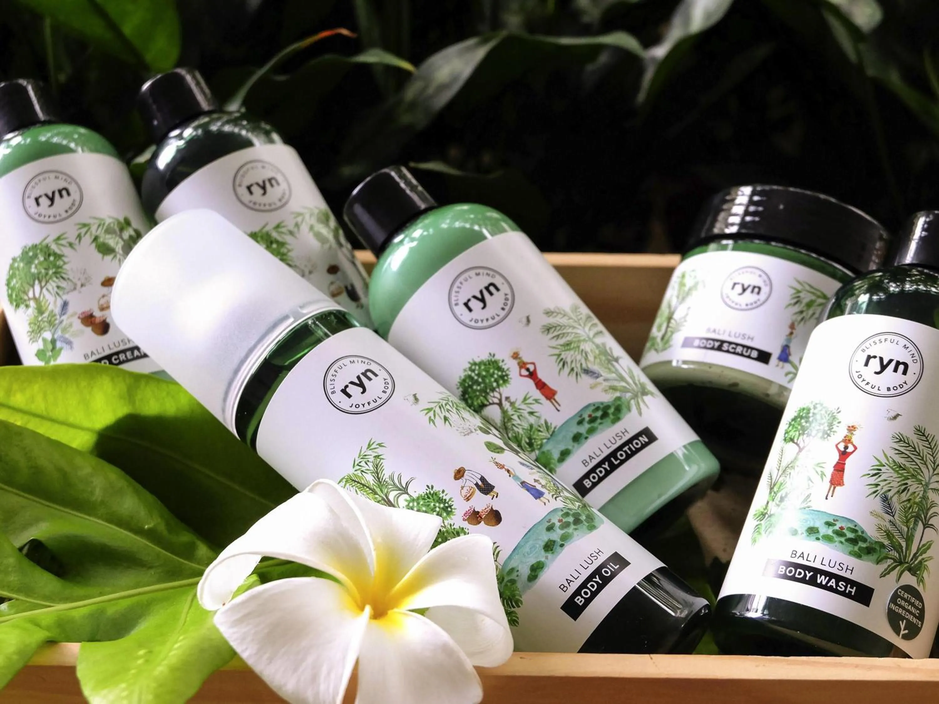 Spa and wellness centre/facilities in Grand Mercure Phuket Patong