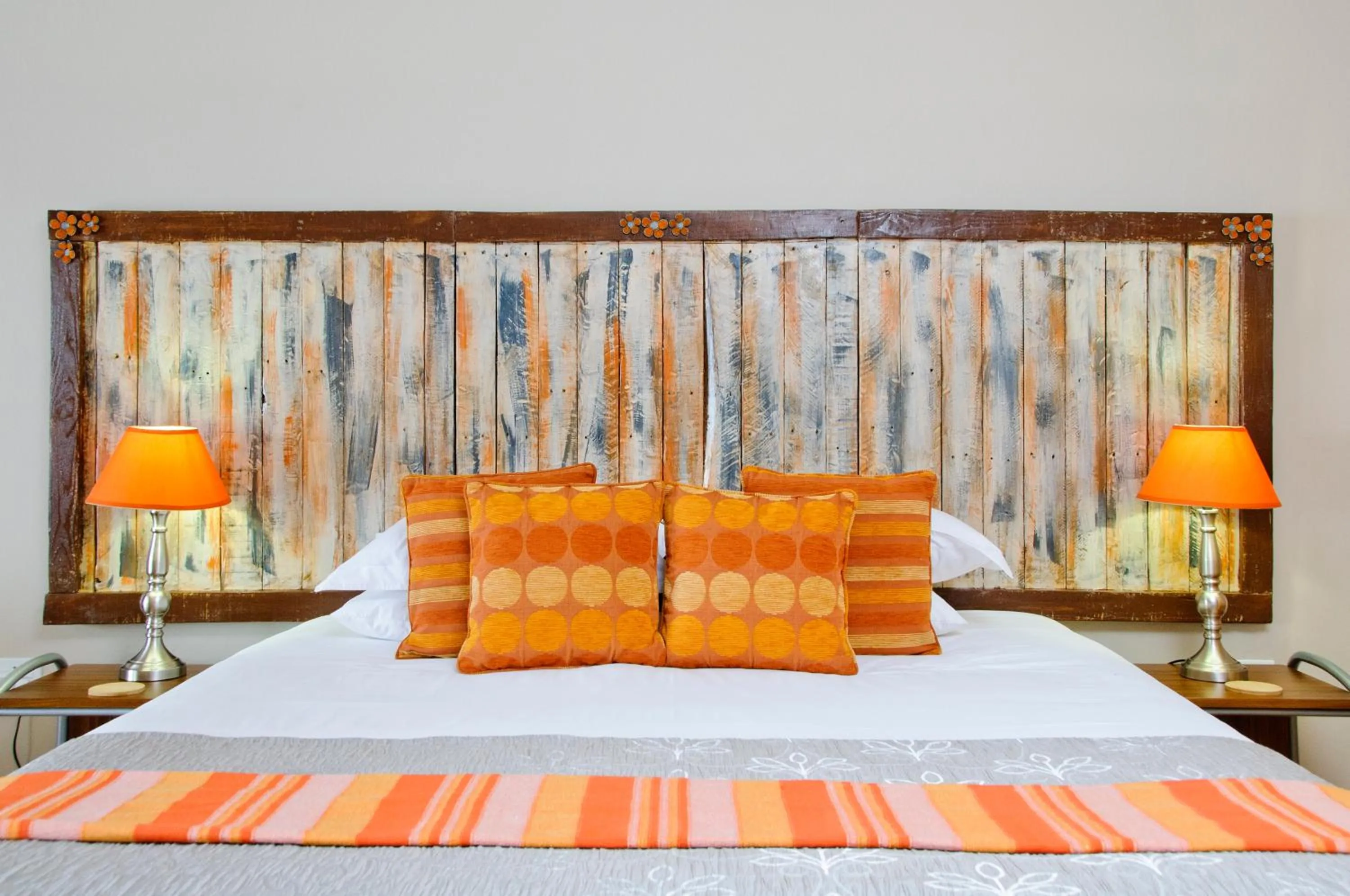 Bed in Country Park Guest House - Muldersdrift