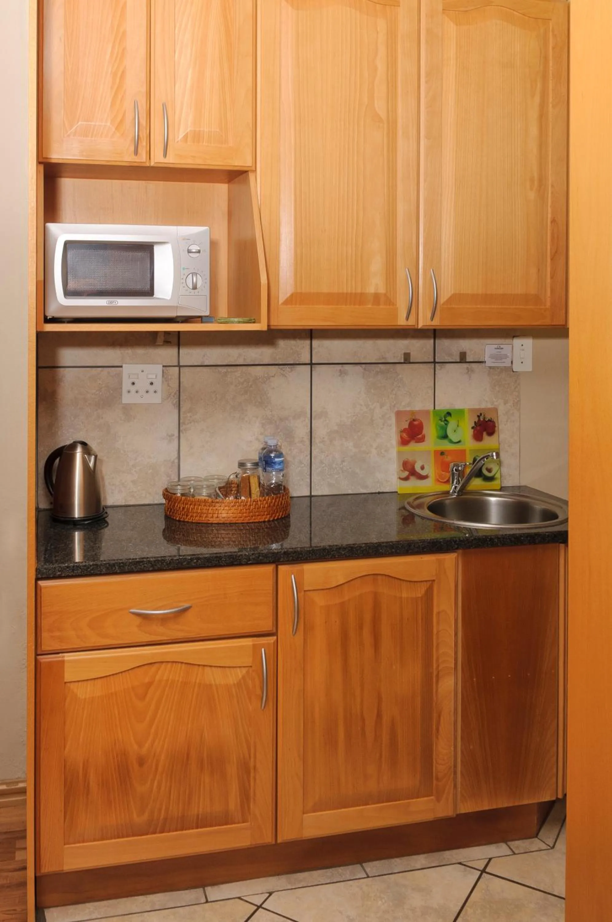 Coffee/tea facilities in Country Park Guest House - Muldersdrift