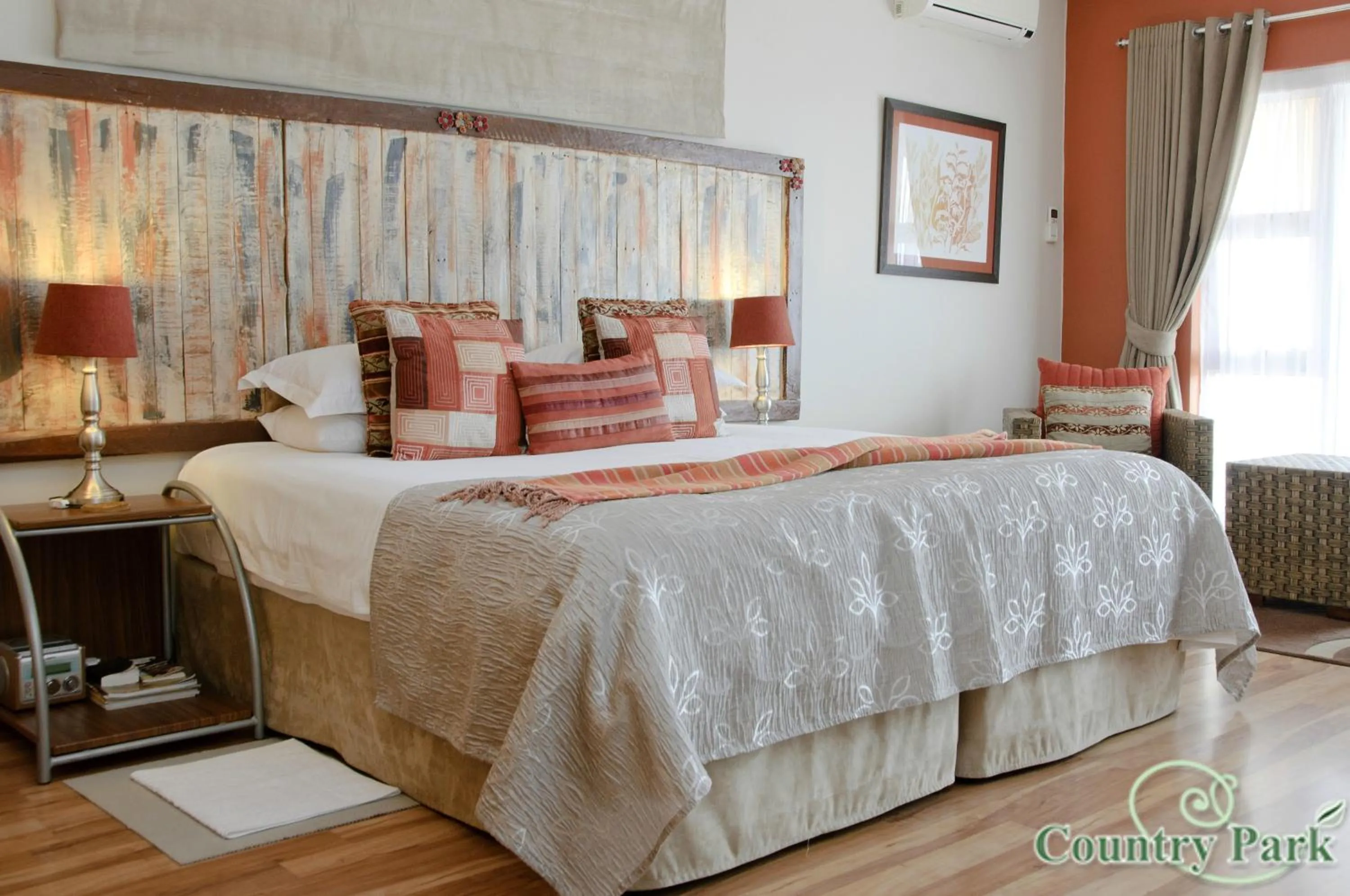 Bed in Country Park Guest House - Muldersdrift