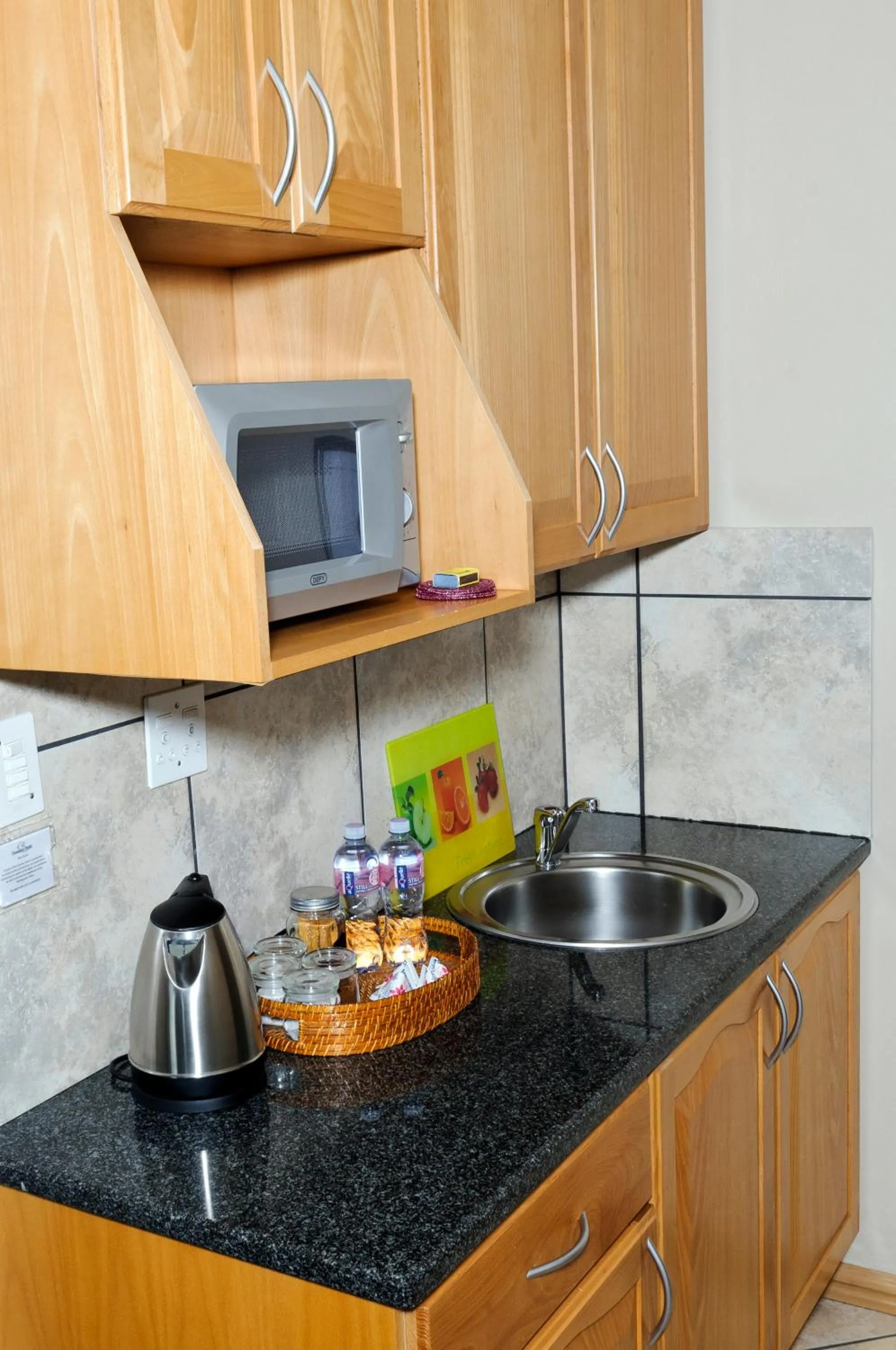 Coffee/tea facilities in Country Park Guest House - Muldersdrift