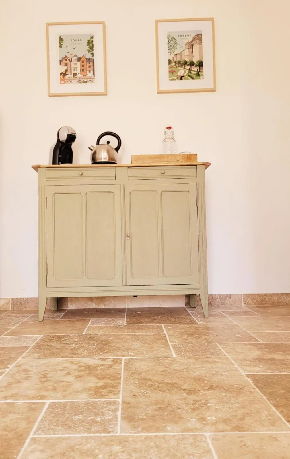 Chambres d'hôtes de La Vallée