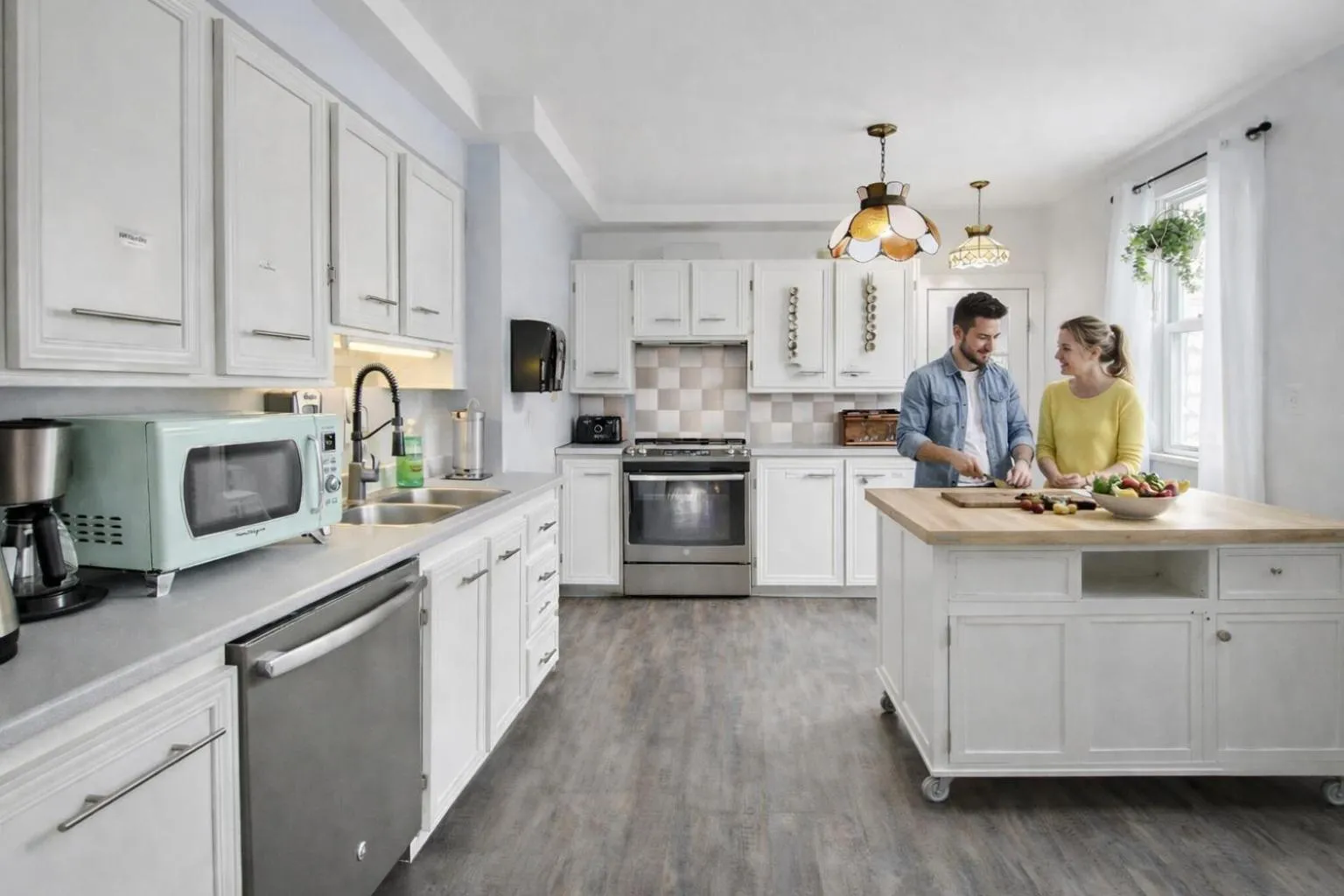 Auberge L'Orpailleur