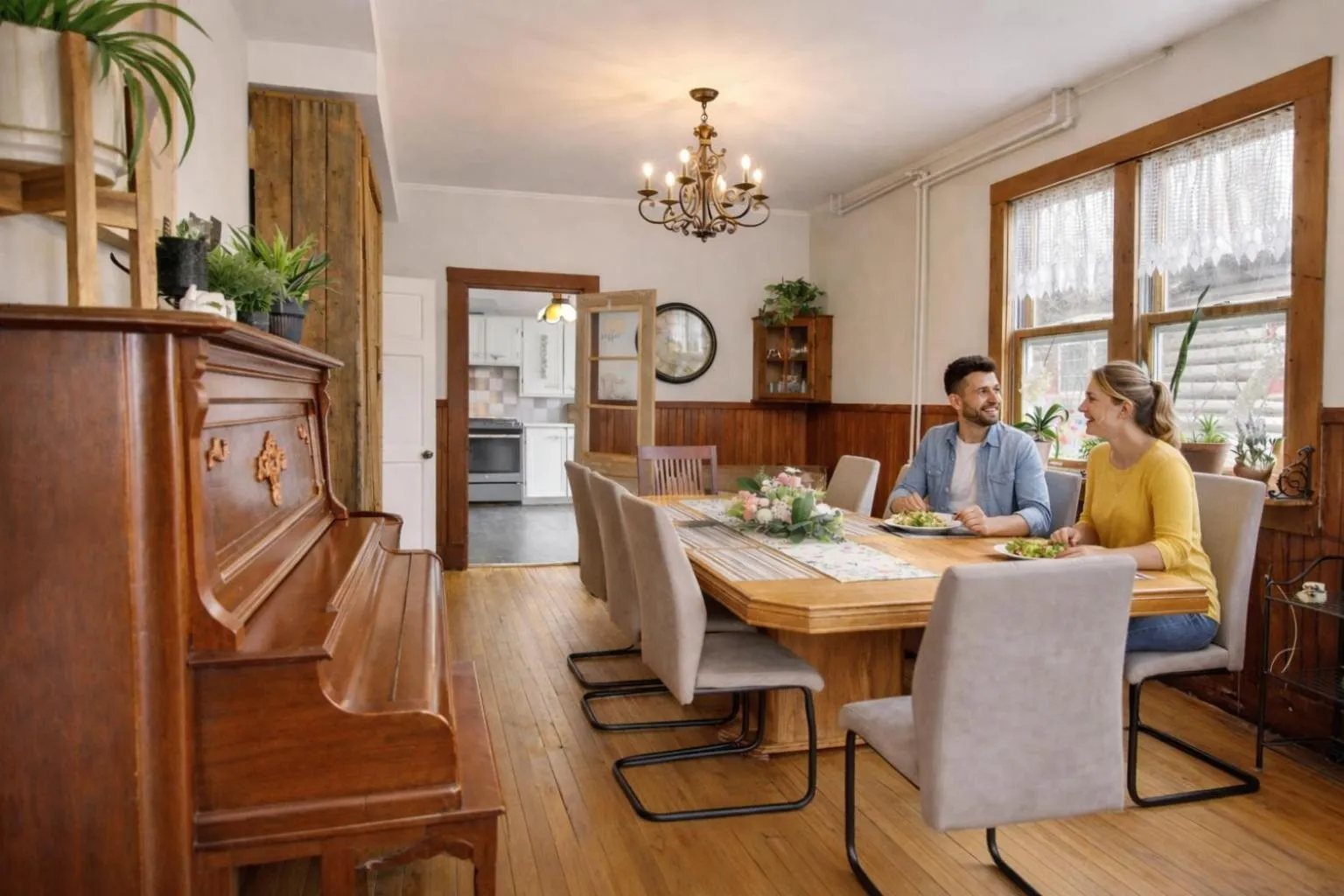 Auberge L'Orpailleur