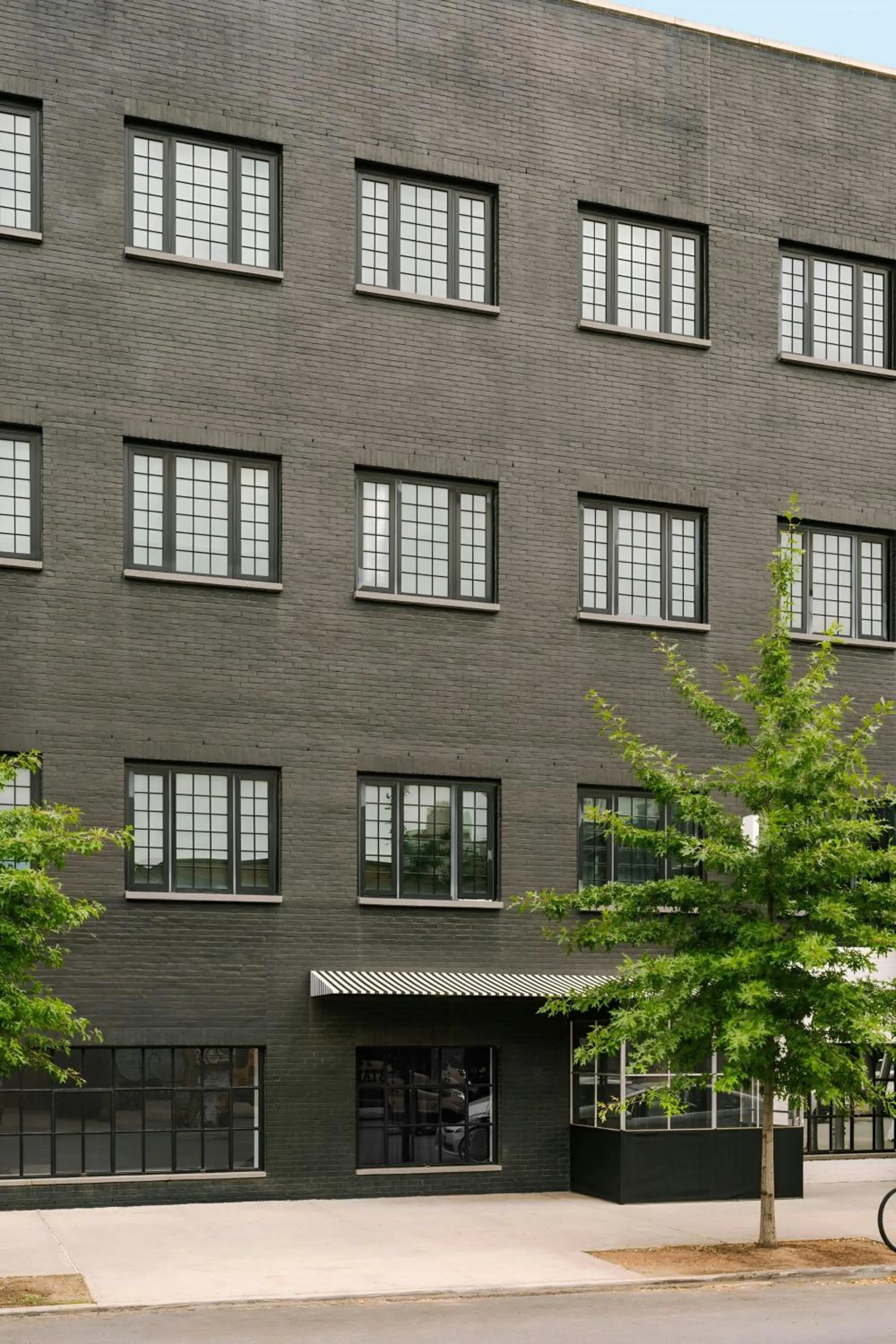 View (from property/room) in The Industrialist Hotel Gowanus Brooklyn, Sonder by Marriott Bonvoy