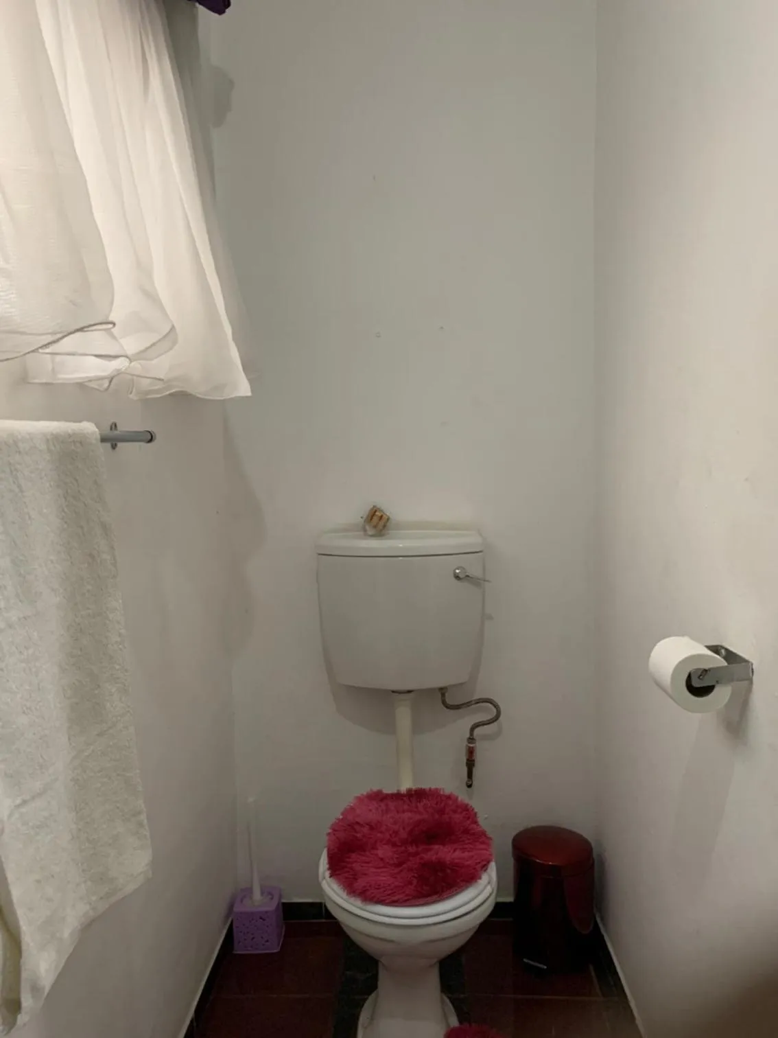 Property building in Sikhula Sonke Guest House