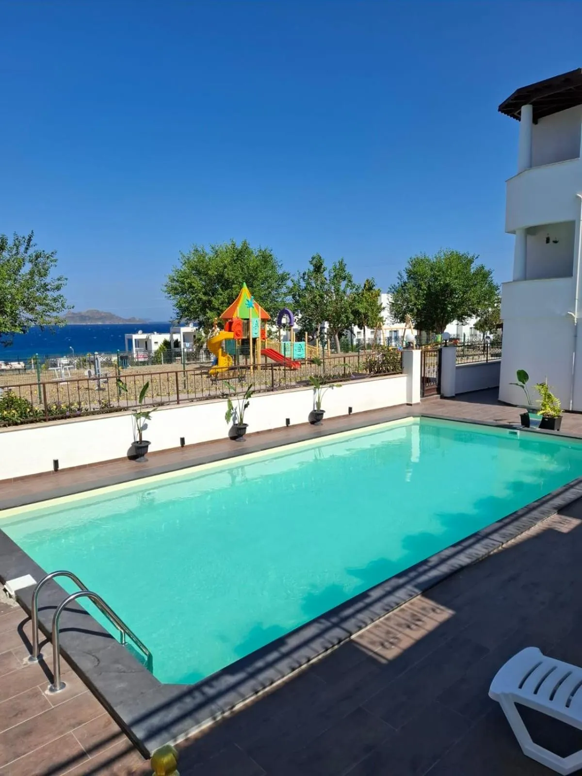 Turgutreis Apart Otel