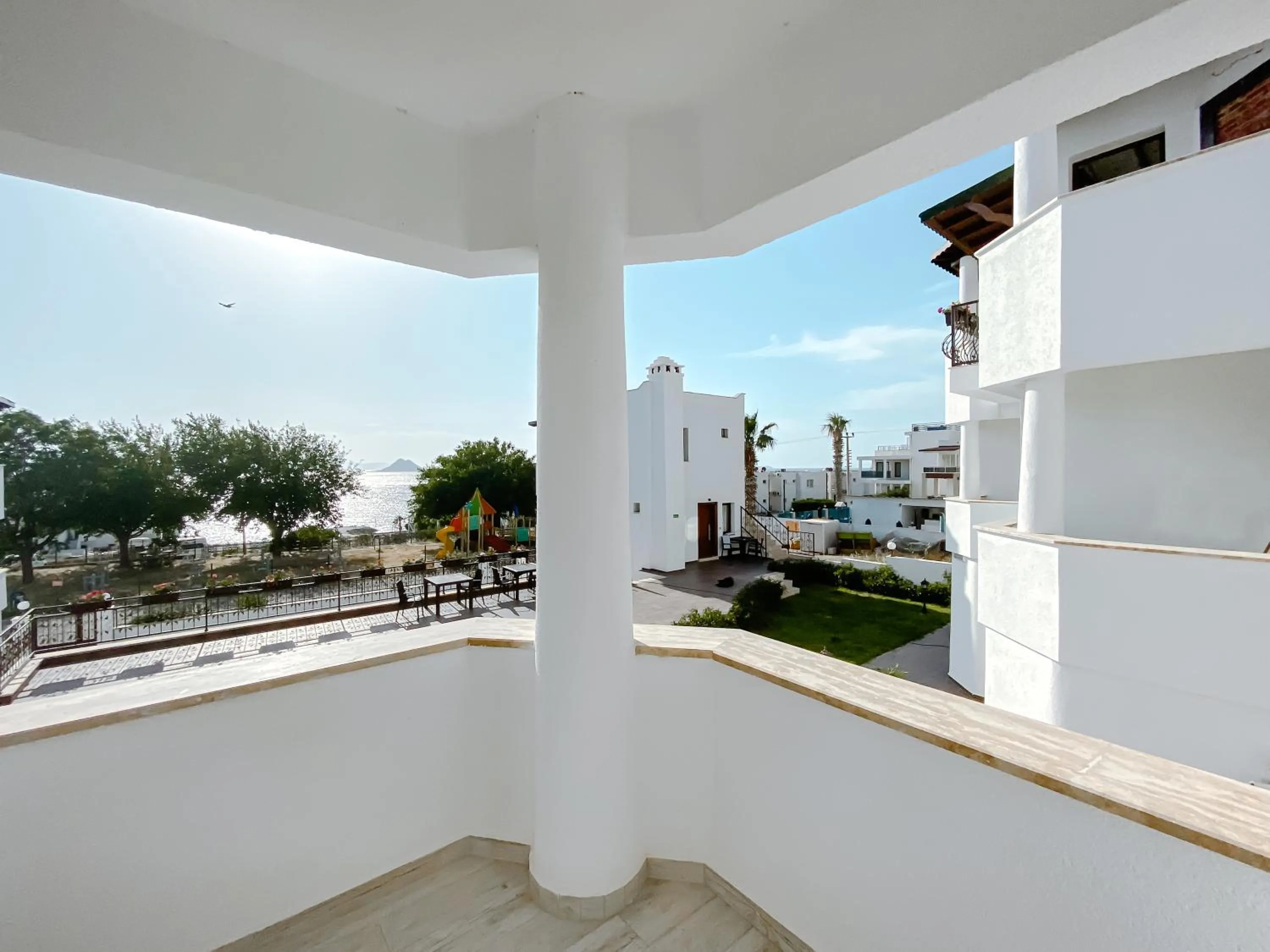 Turgutreis Apart Otel