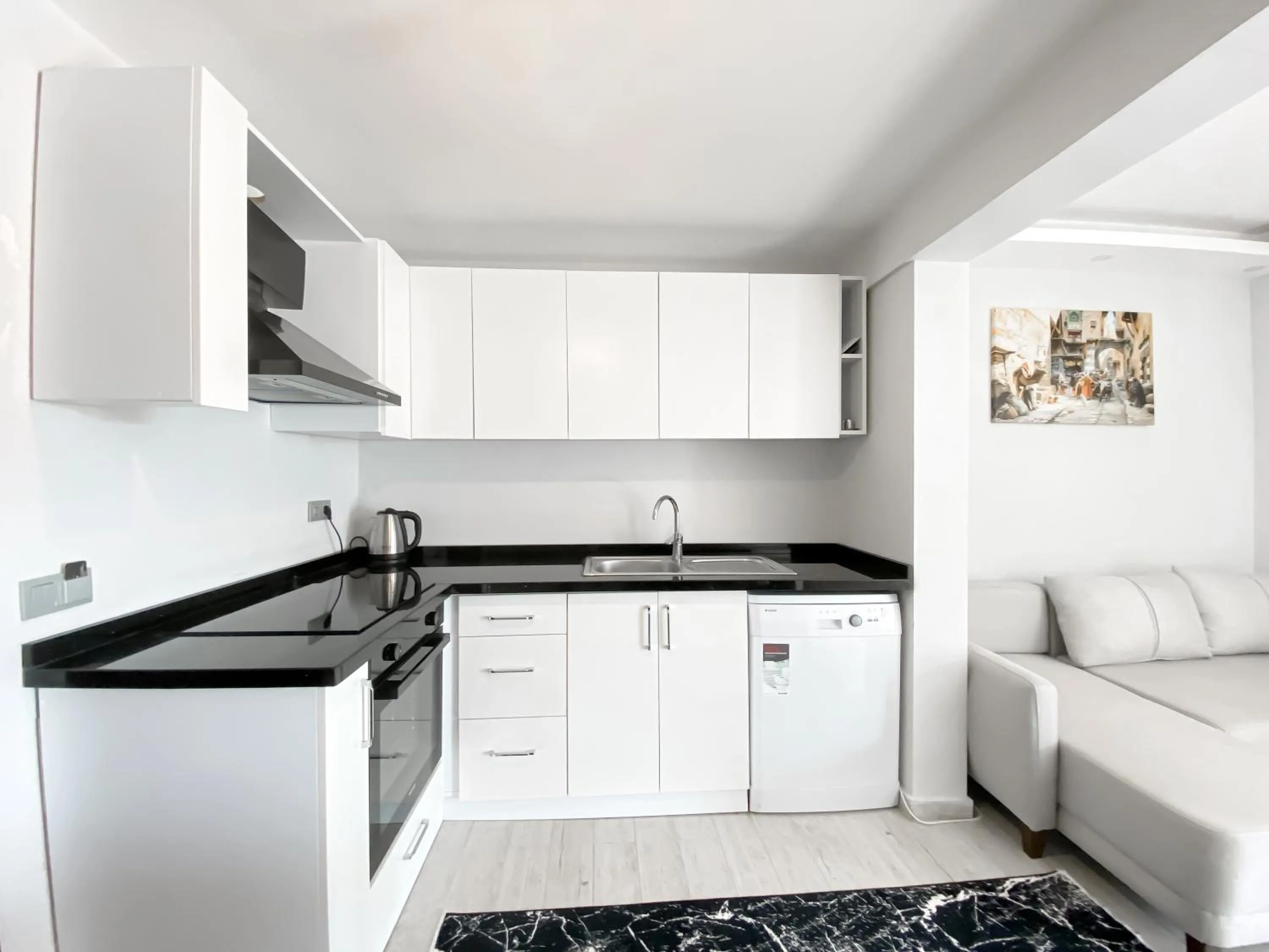 Turgutreis Apart Otel