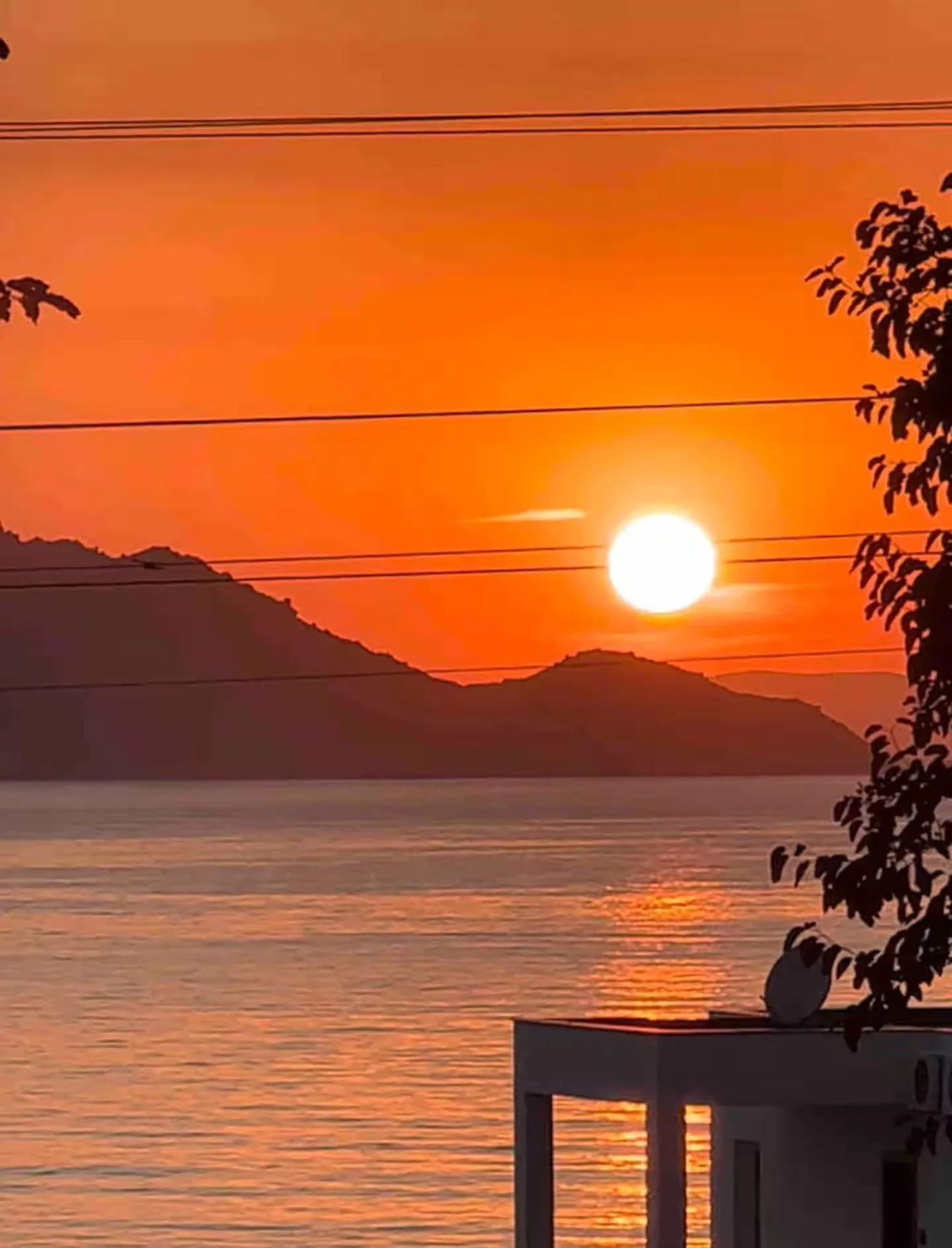 Turgutreis Apart Otel