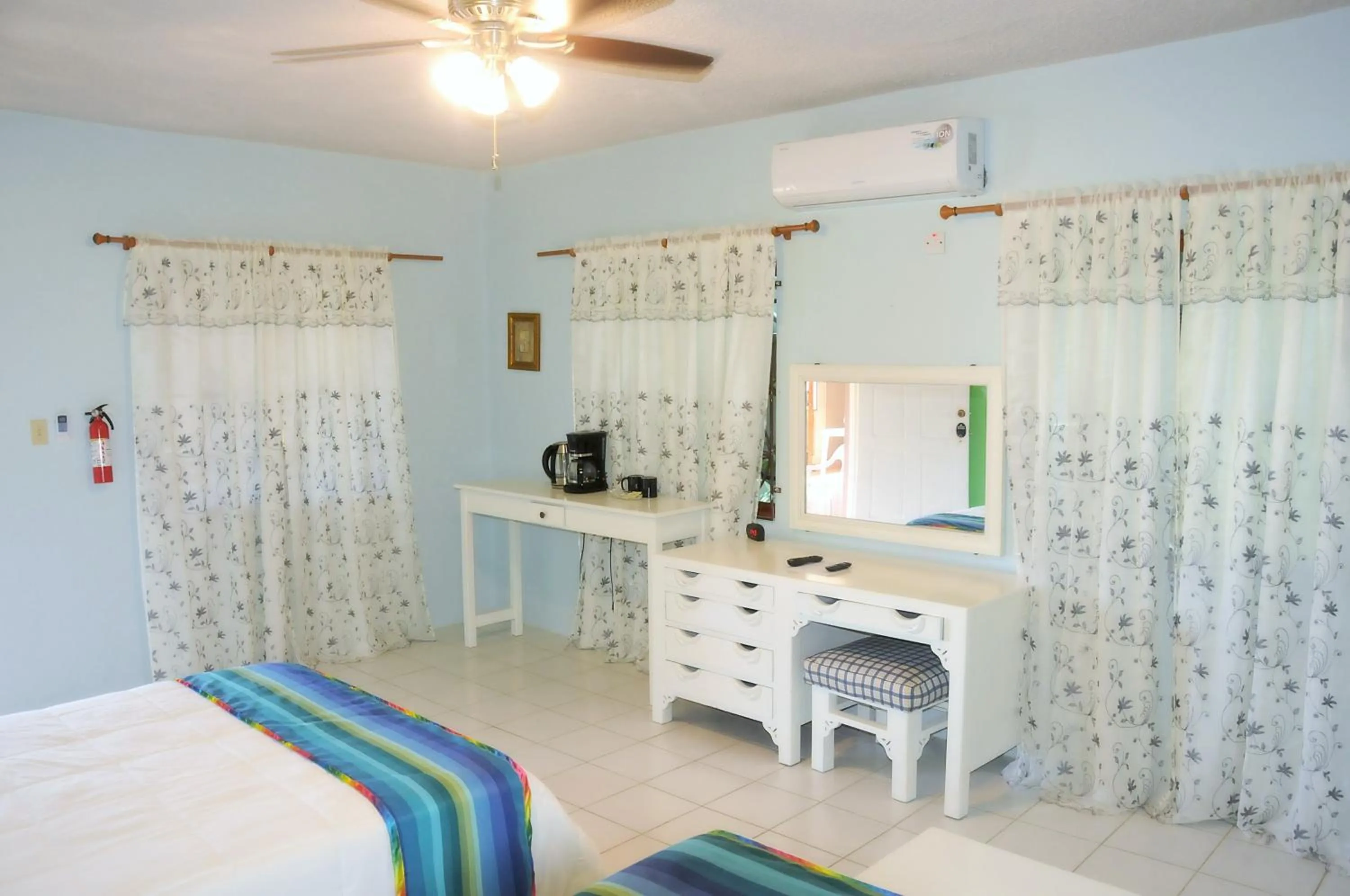 Bed in Vision with Dreams VIlla