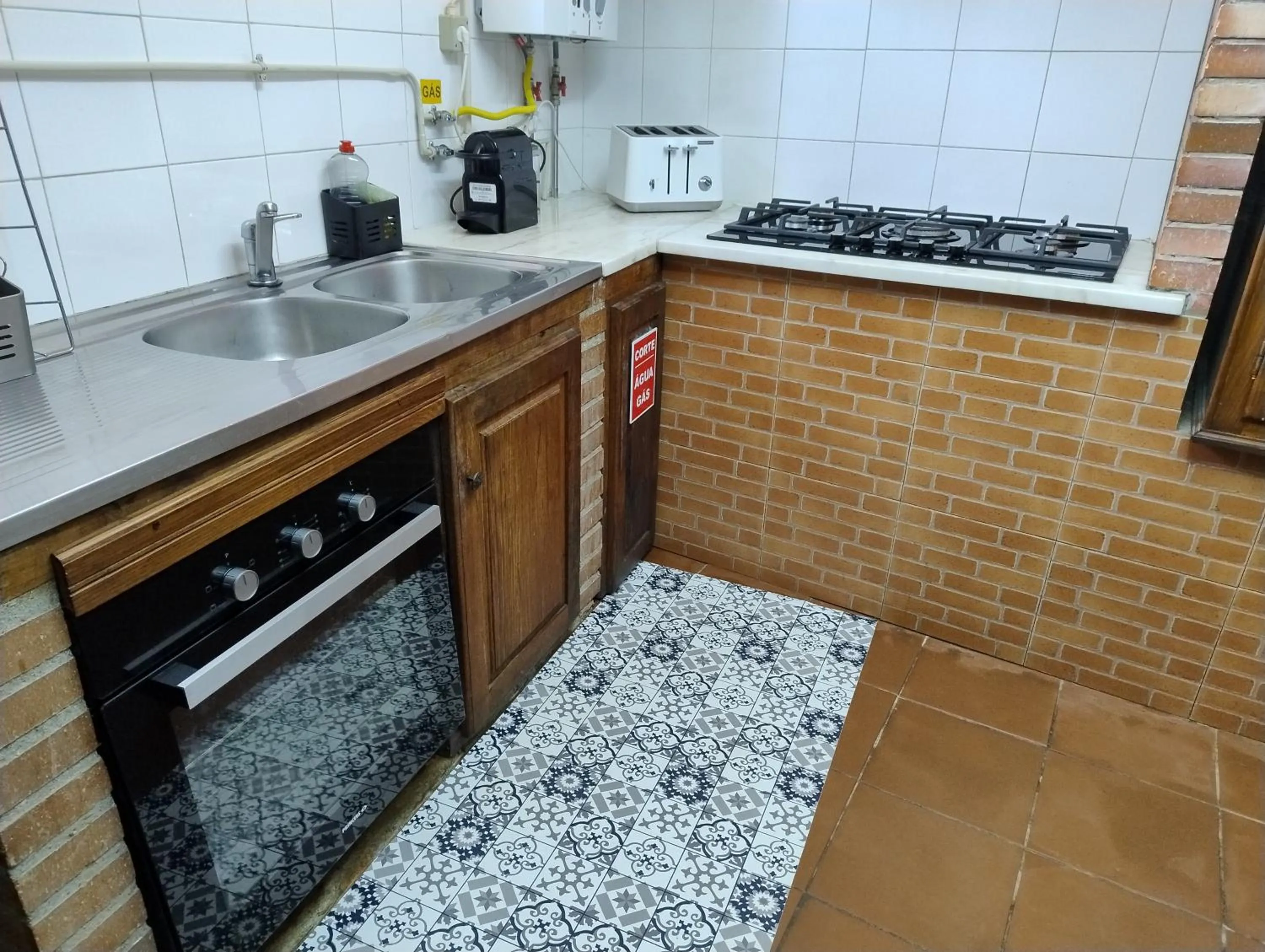Casa da Bica Gondesende