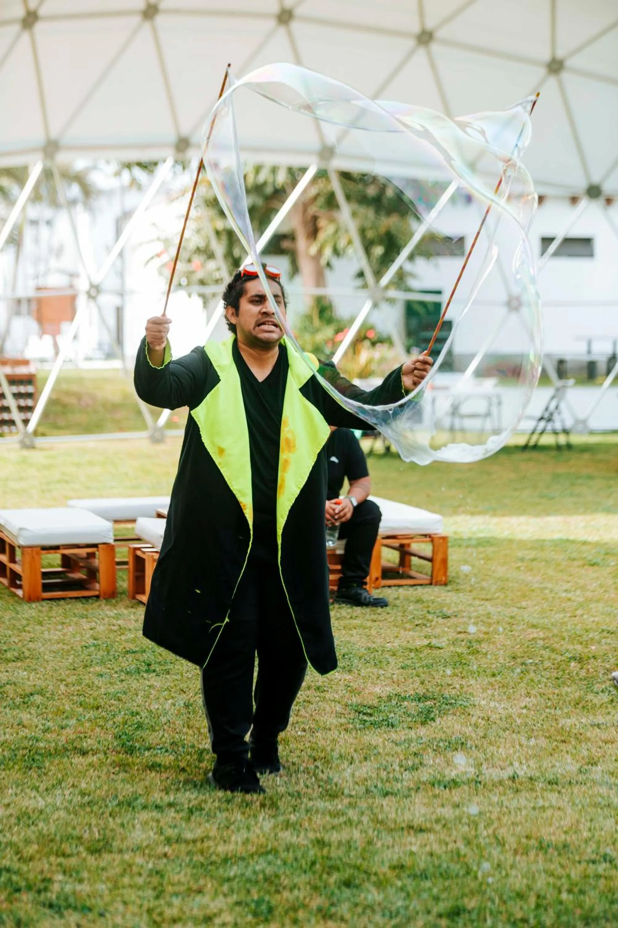 Game Room in VPX Hoteles Cieneguilla