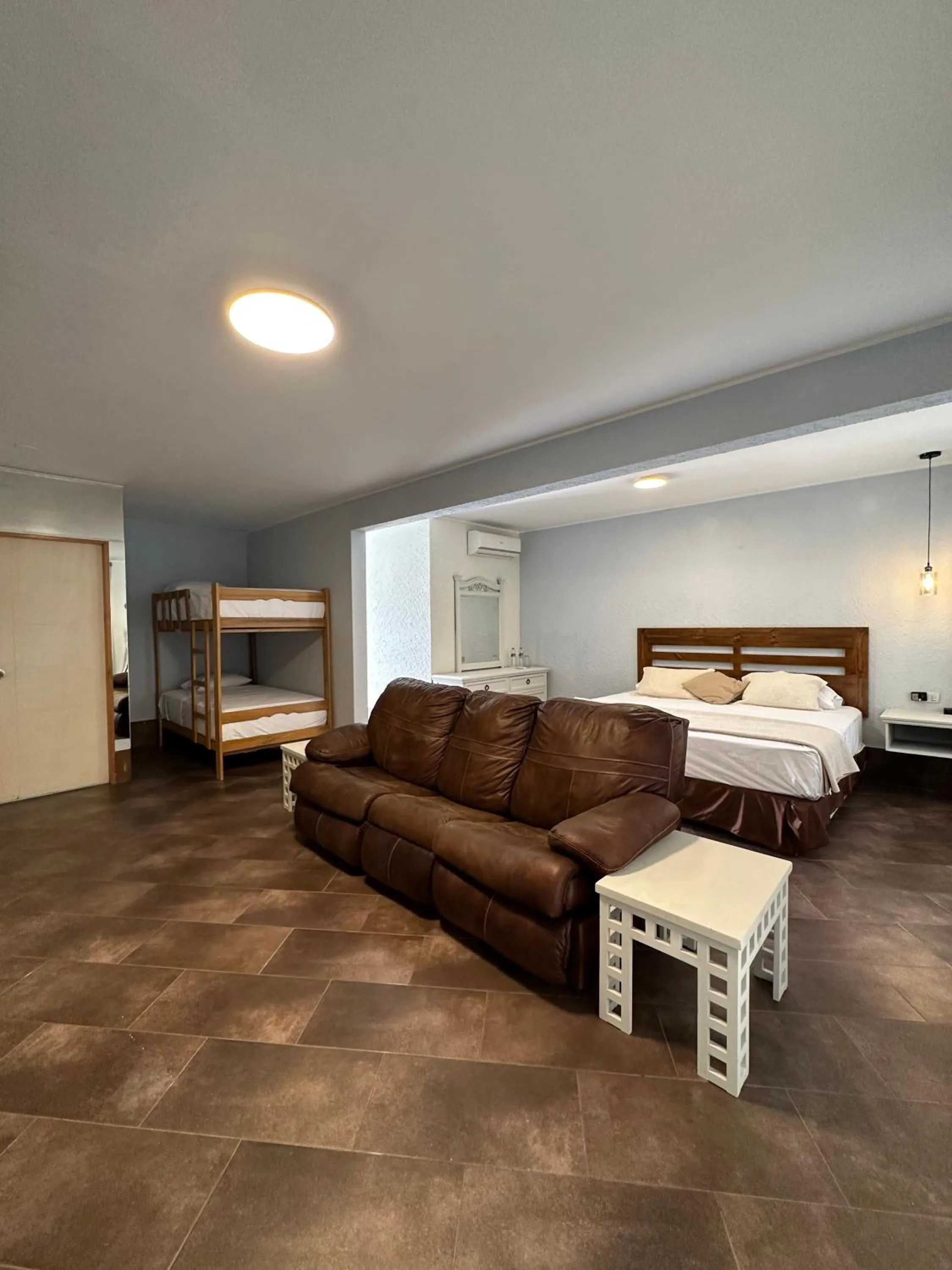 Bedroom, Bed in VPX Hoteles Cieneguilla