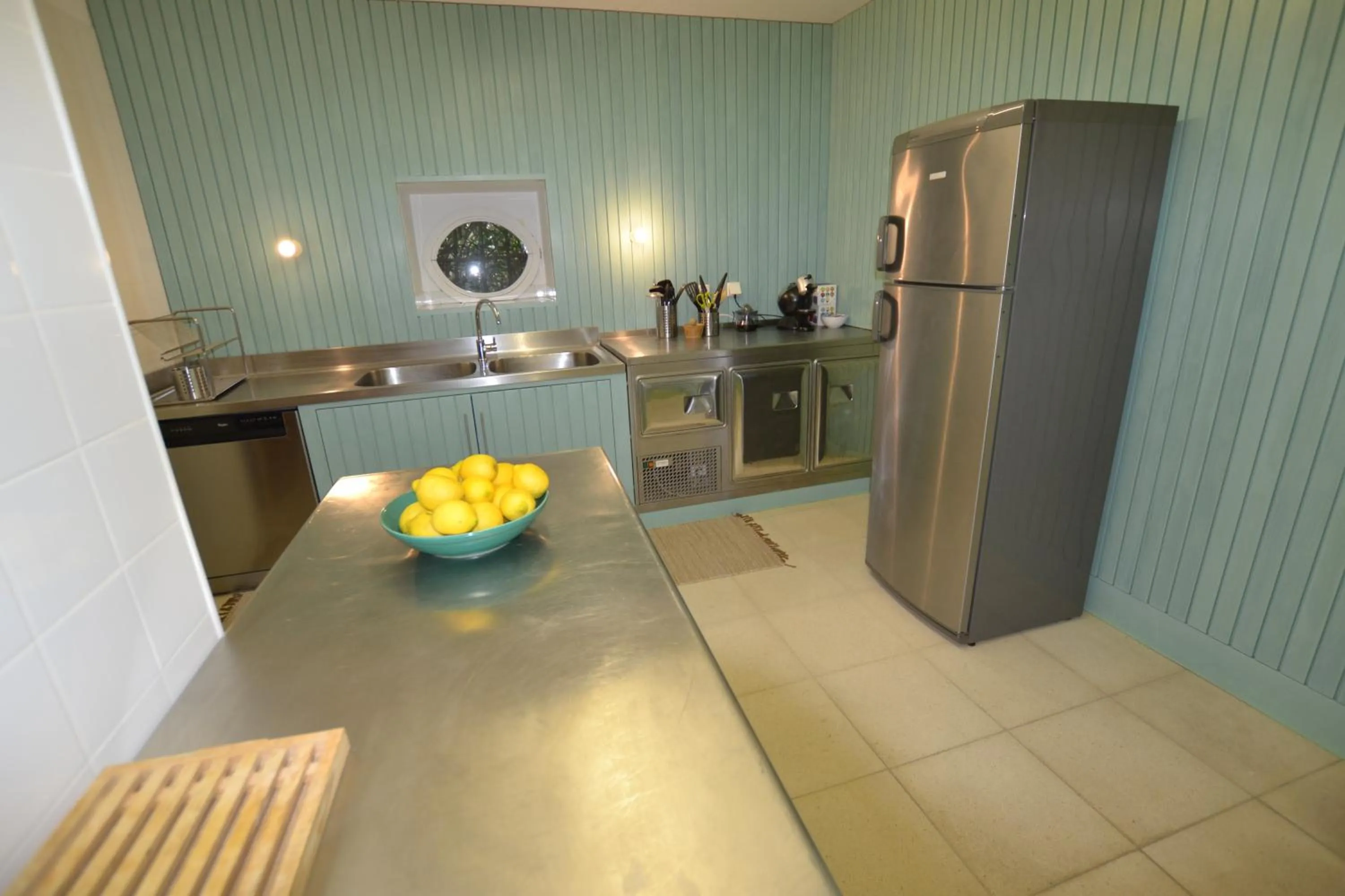 Food in Casa De Alfena