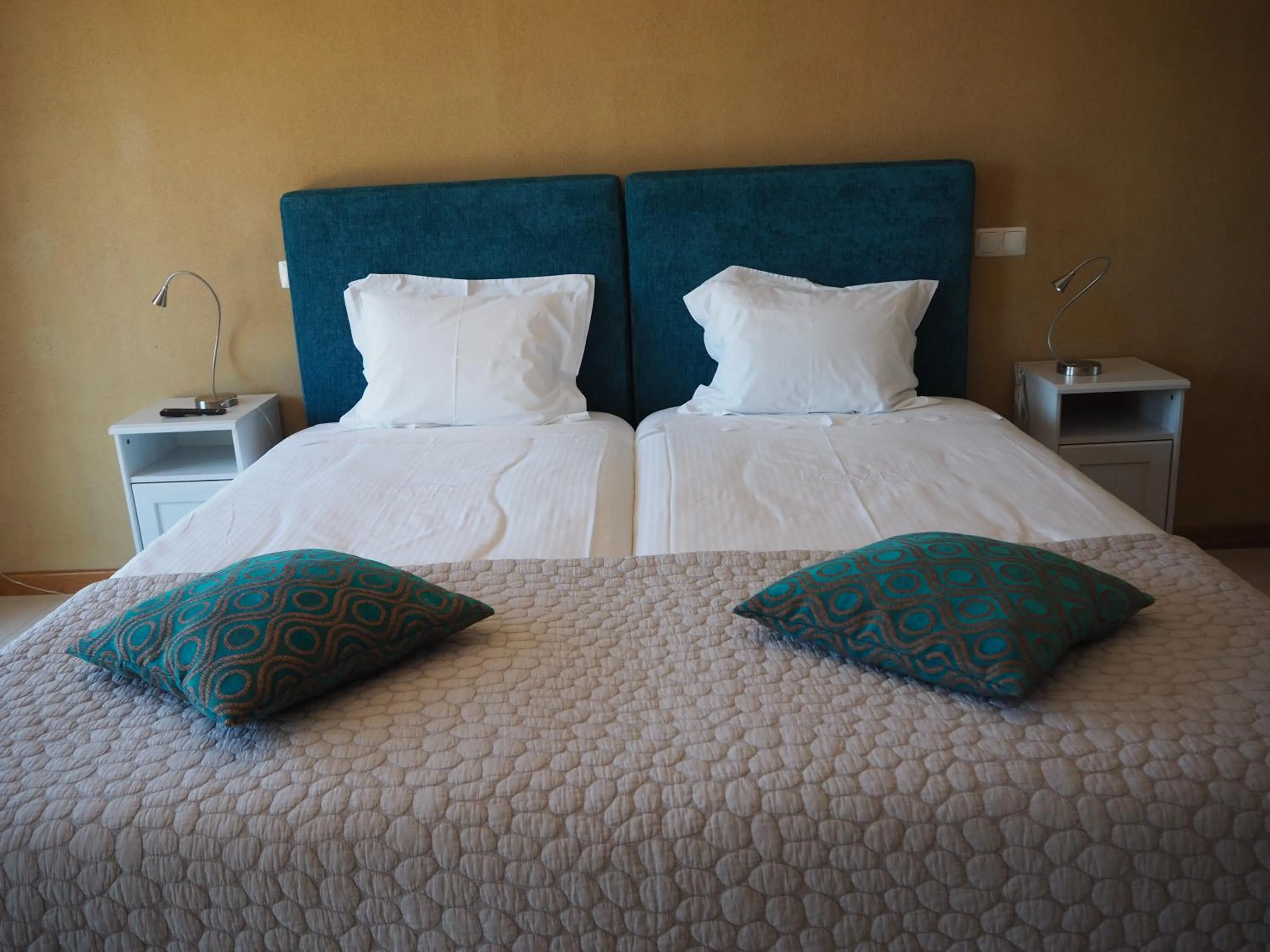 Bed in Quinta Vale Porcacho