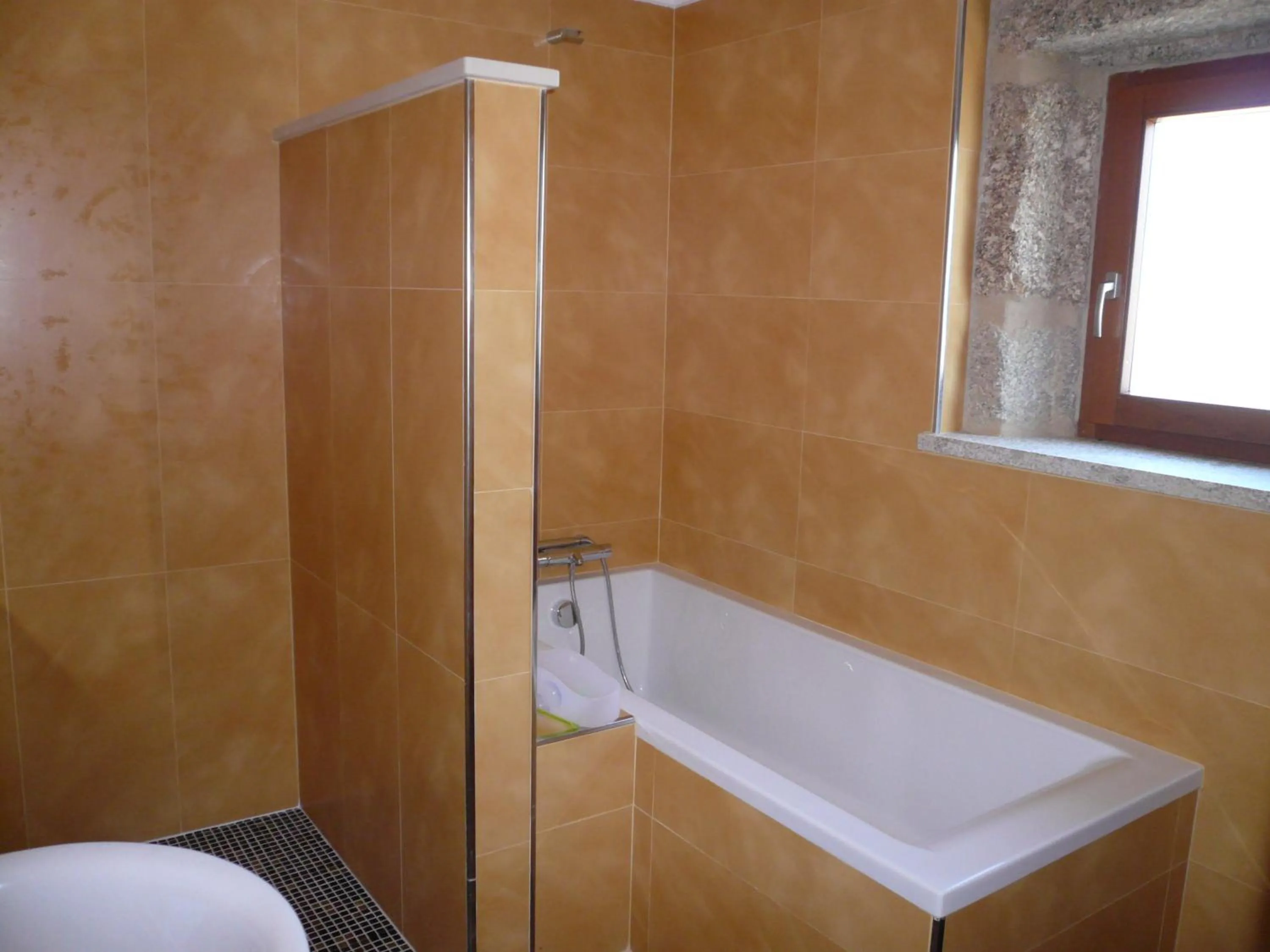 Bathroom in Quinta Vale Porcacho