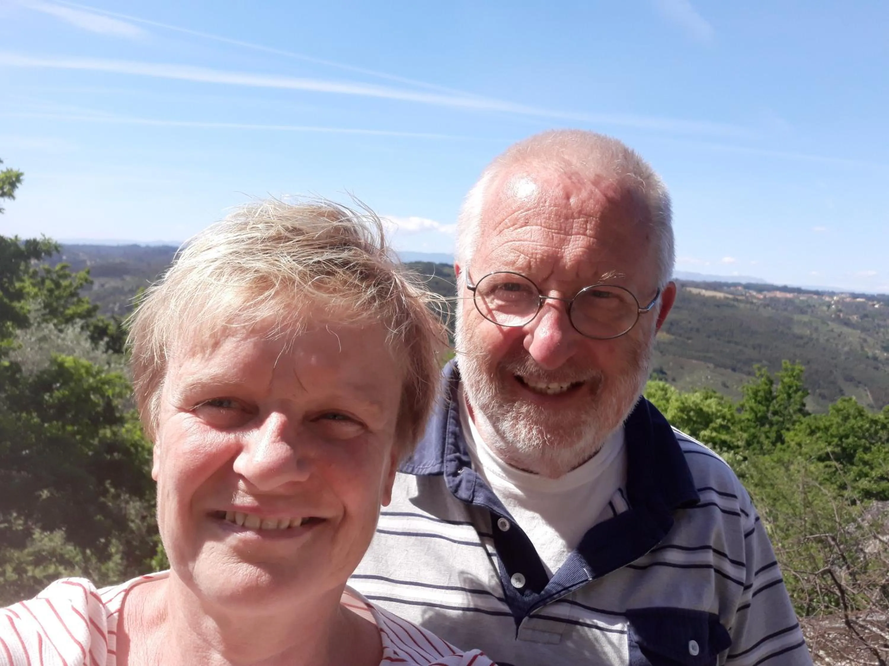 Staff in Quinta Vale Porcacho