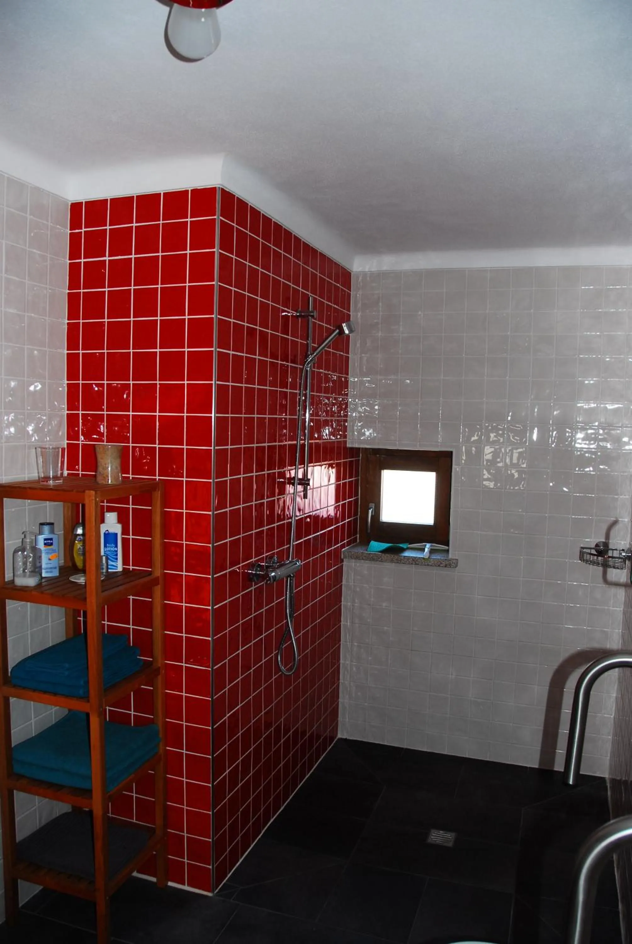 Bathroom in Quinta Vale Porcacho