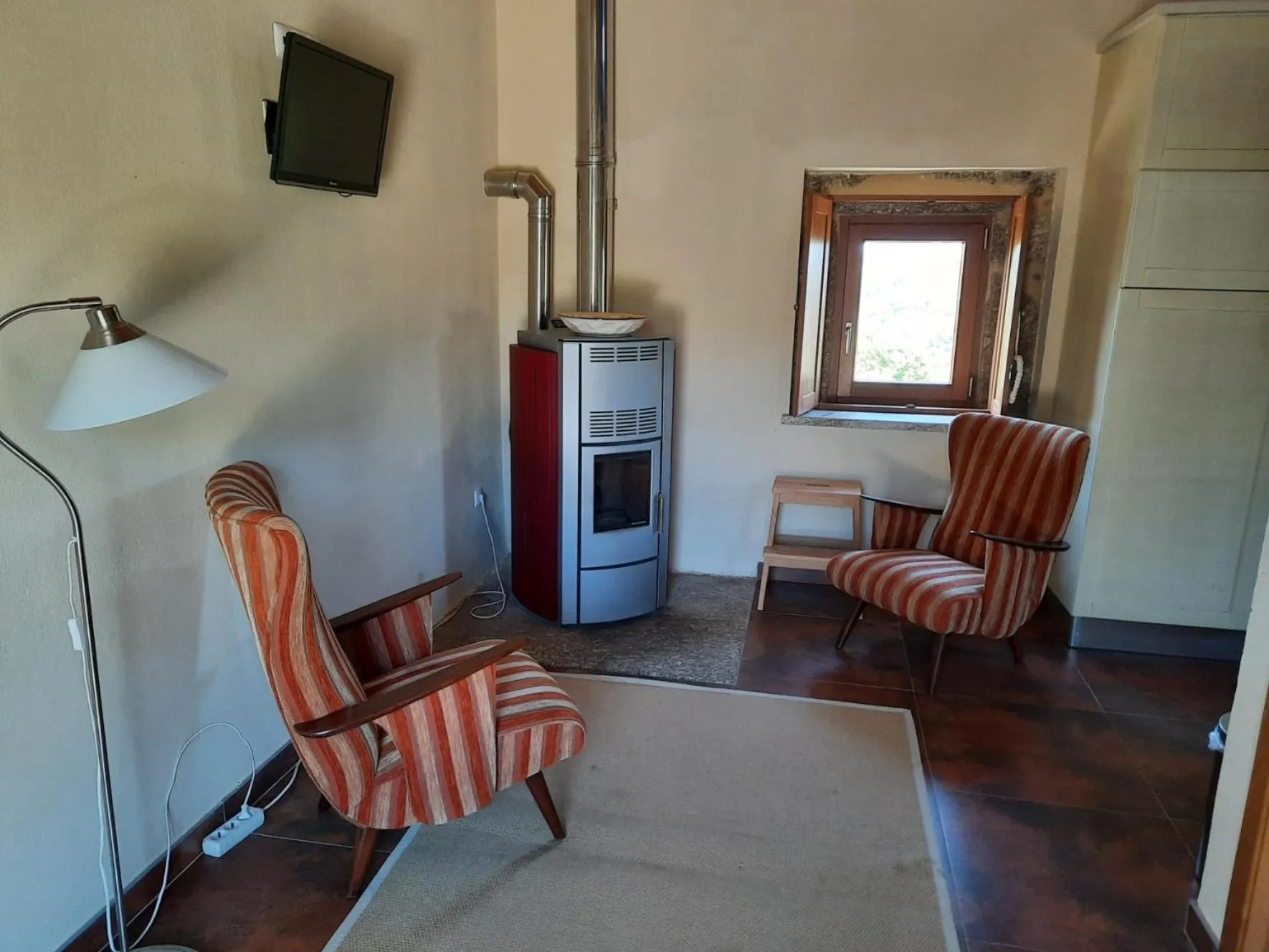 Kitchen or kitchenette in Quinta Vale Porcacho