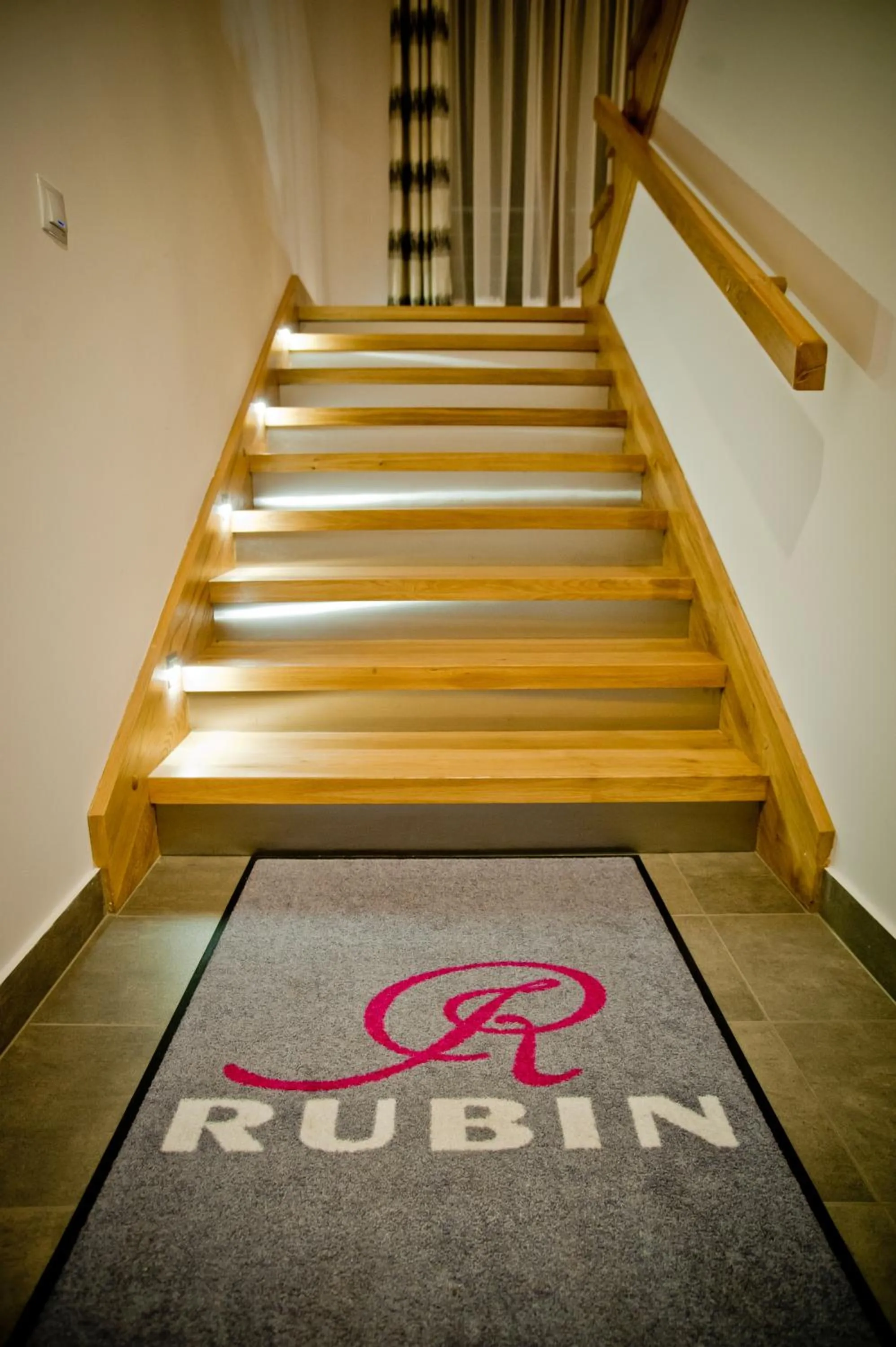 Staff in Apartamenty Rubin