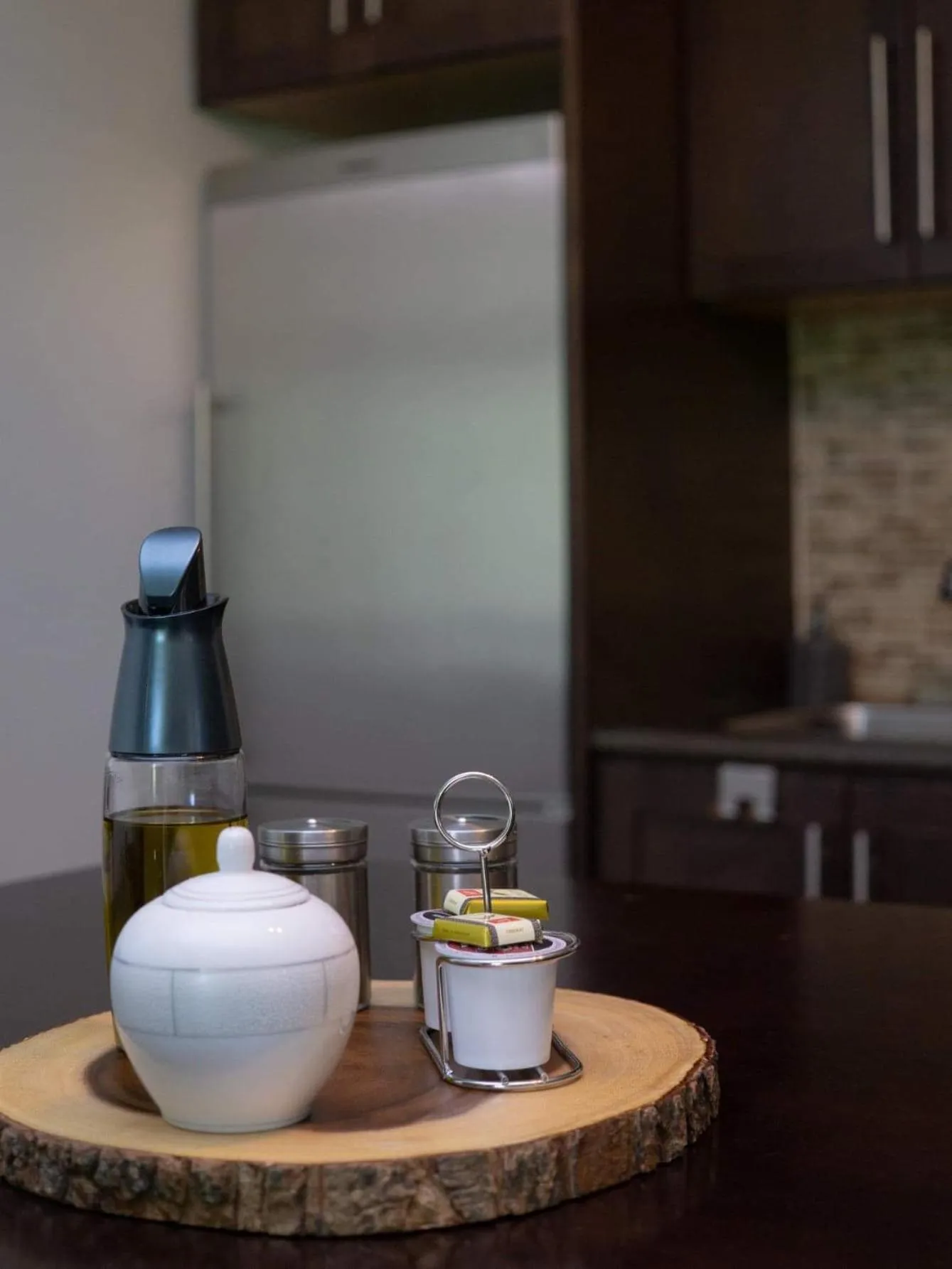 Condo Hotel Au pied du Mont Orford