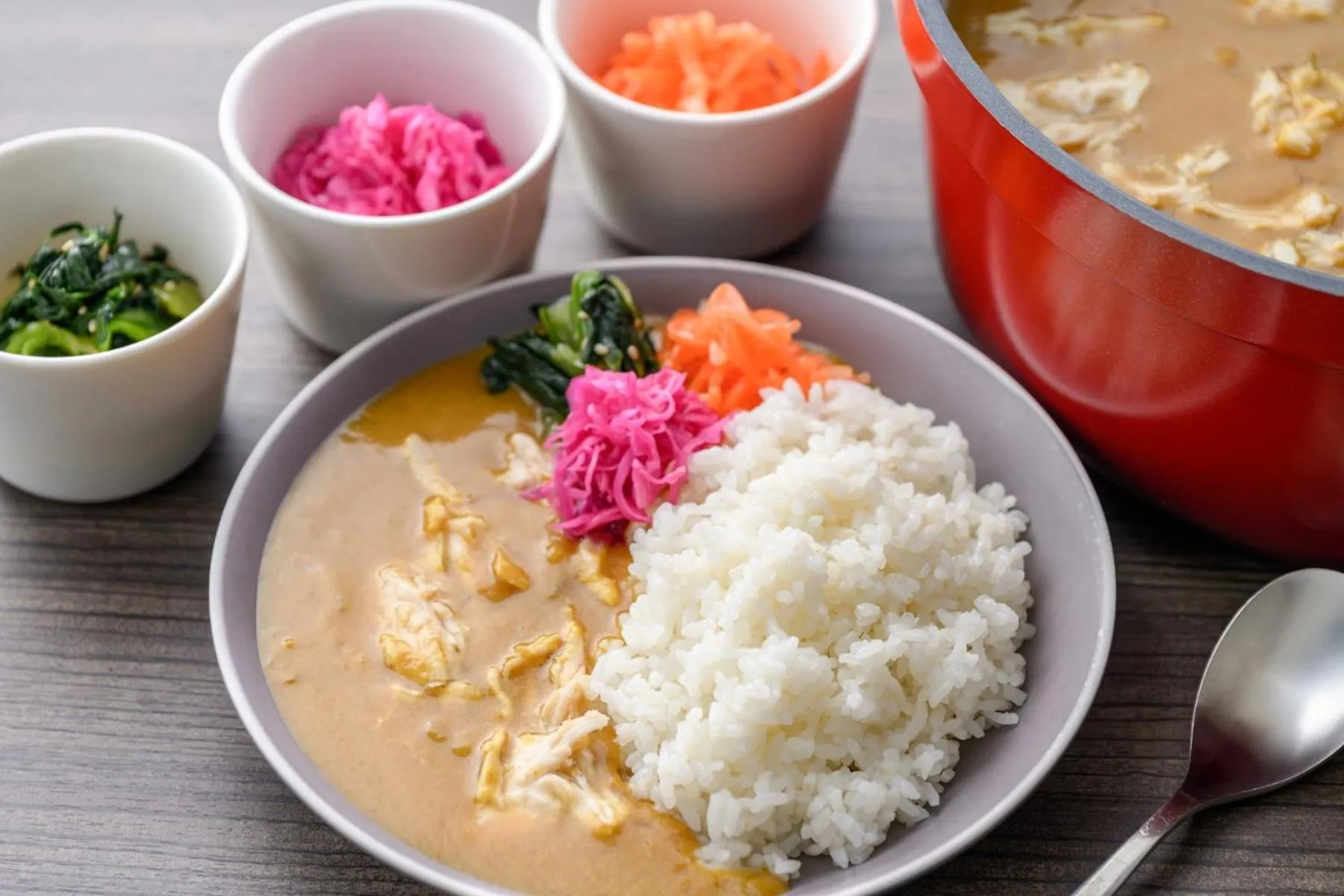 Breakfast in Via Inn Umeda