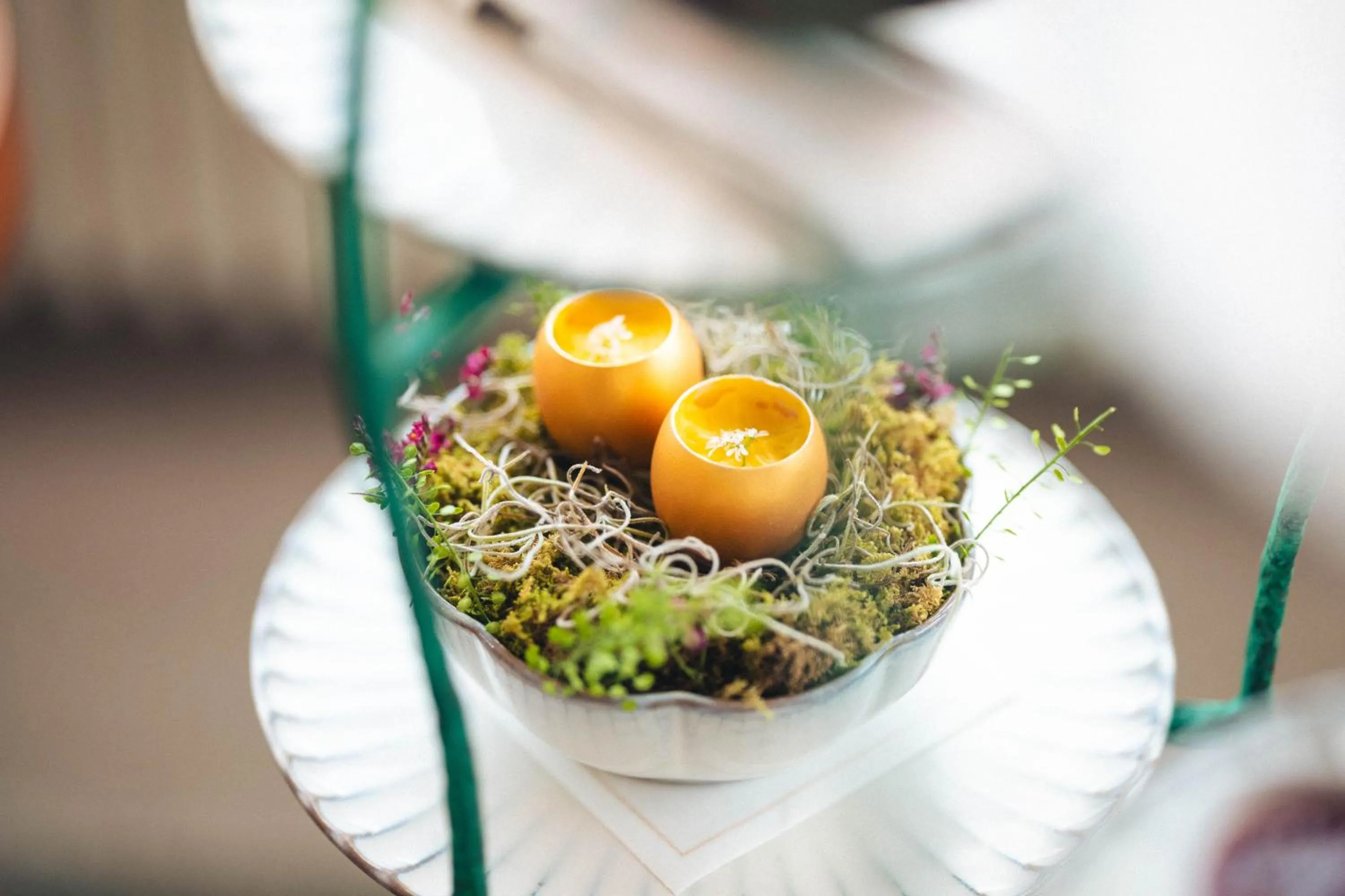 Mandarin Oriental Palace, Luzern