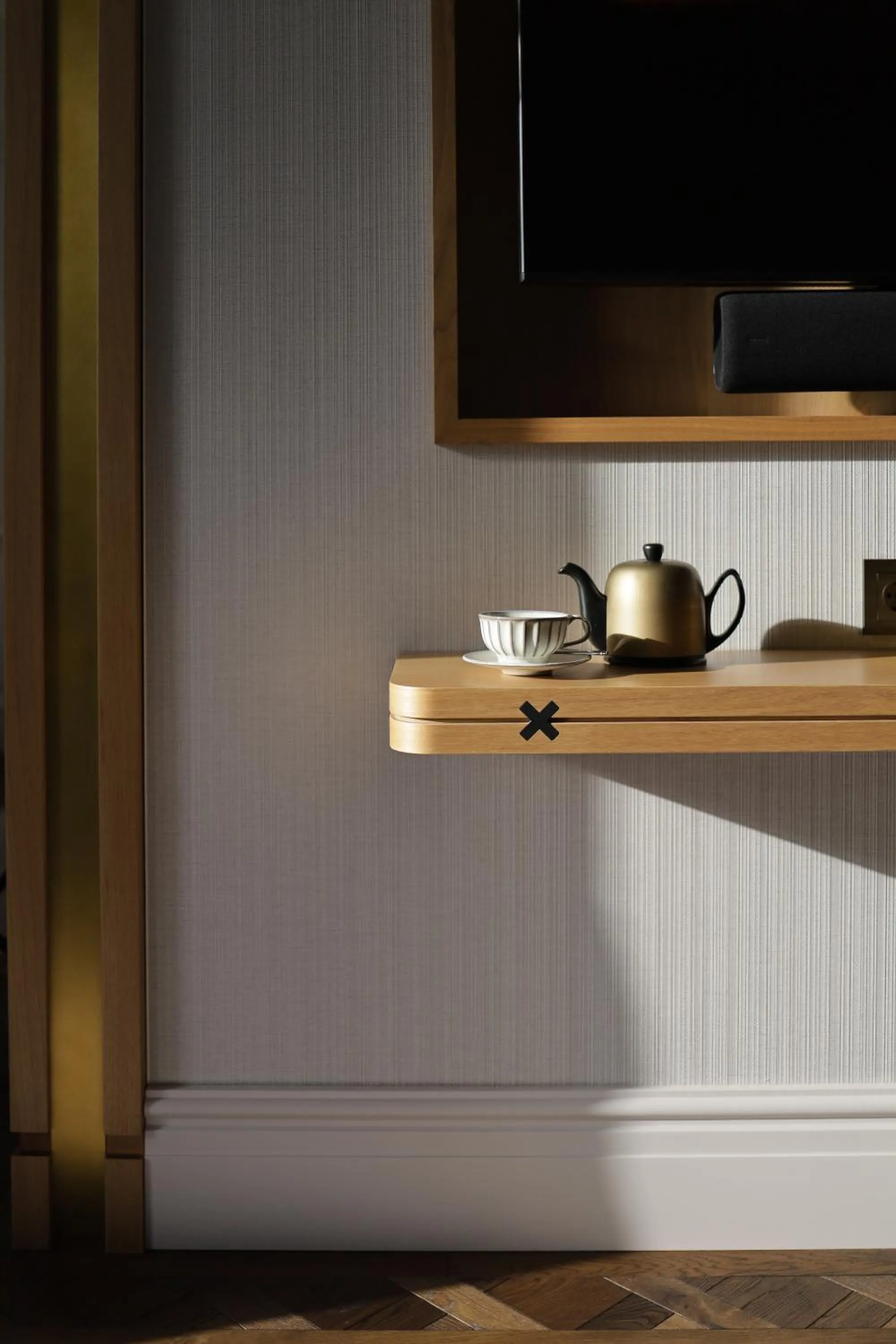 Mandarin Oriental Palace, Luzern