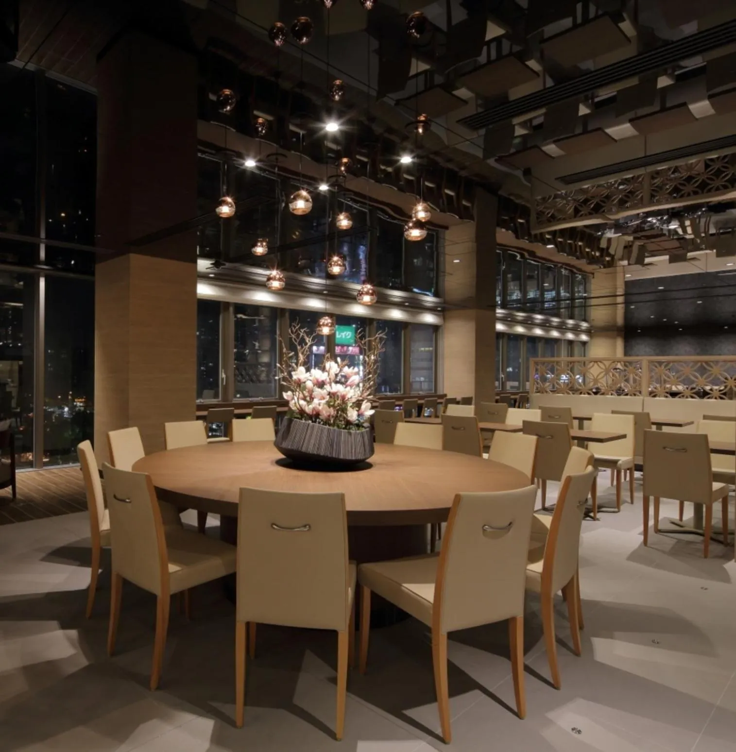 Lobby or reception in Via Inn Abeno Tennoji