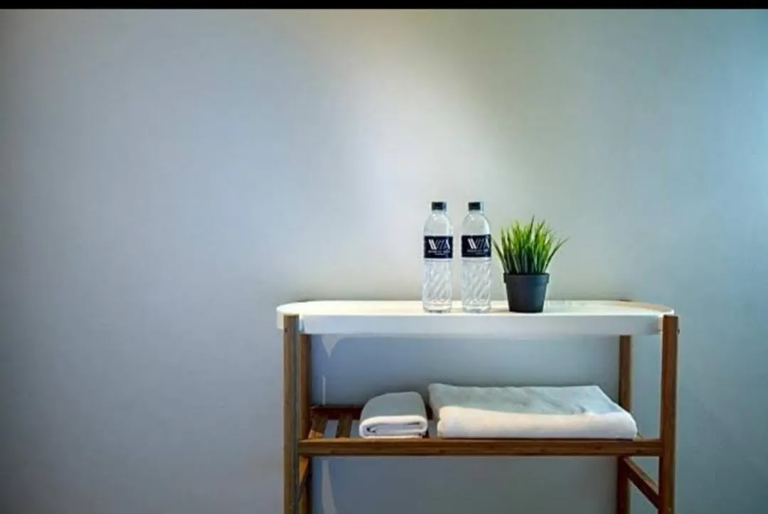 towels in Bella Ciao