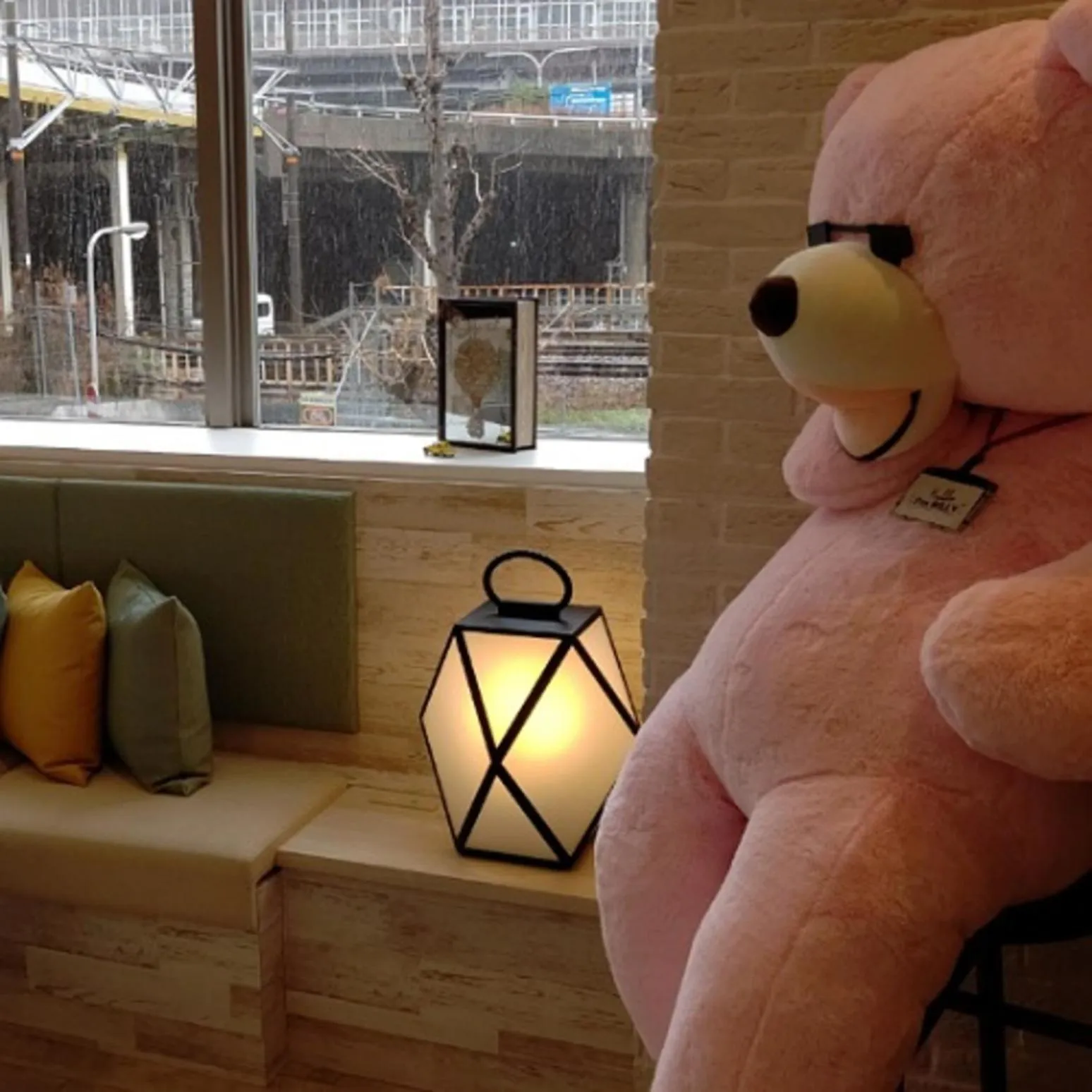 Via Inn Shin Osaka Shomenguchi