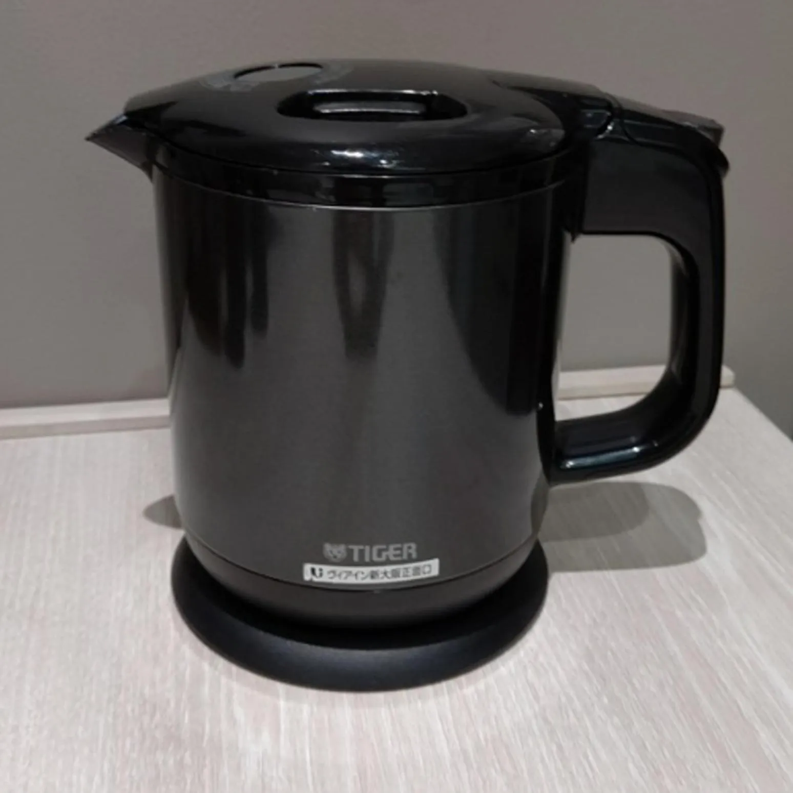 Via Inn Shin Osaka Shomenguchi