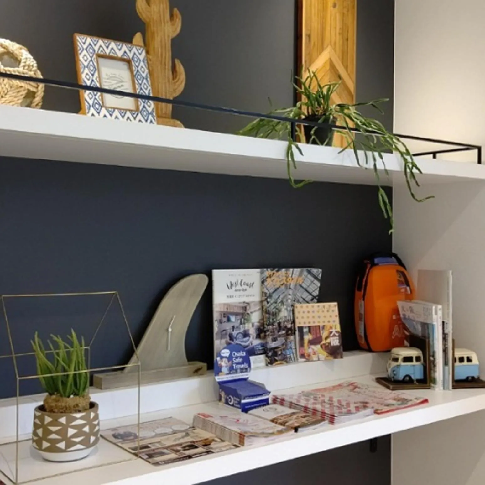 Via Inn Shin Osaka Shomenguchi