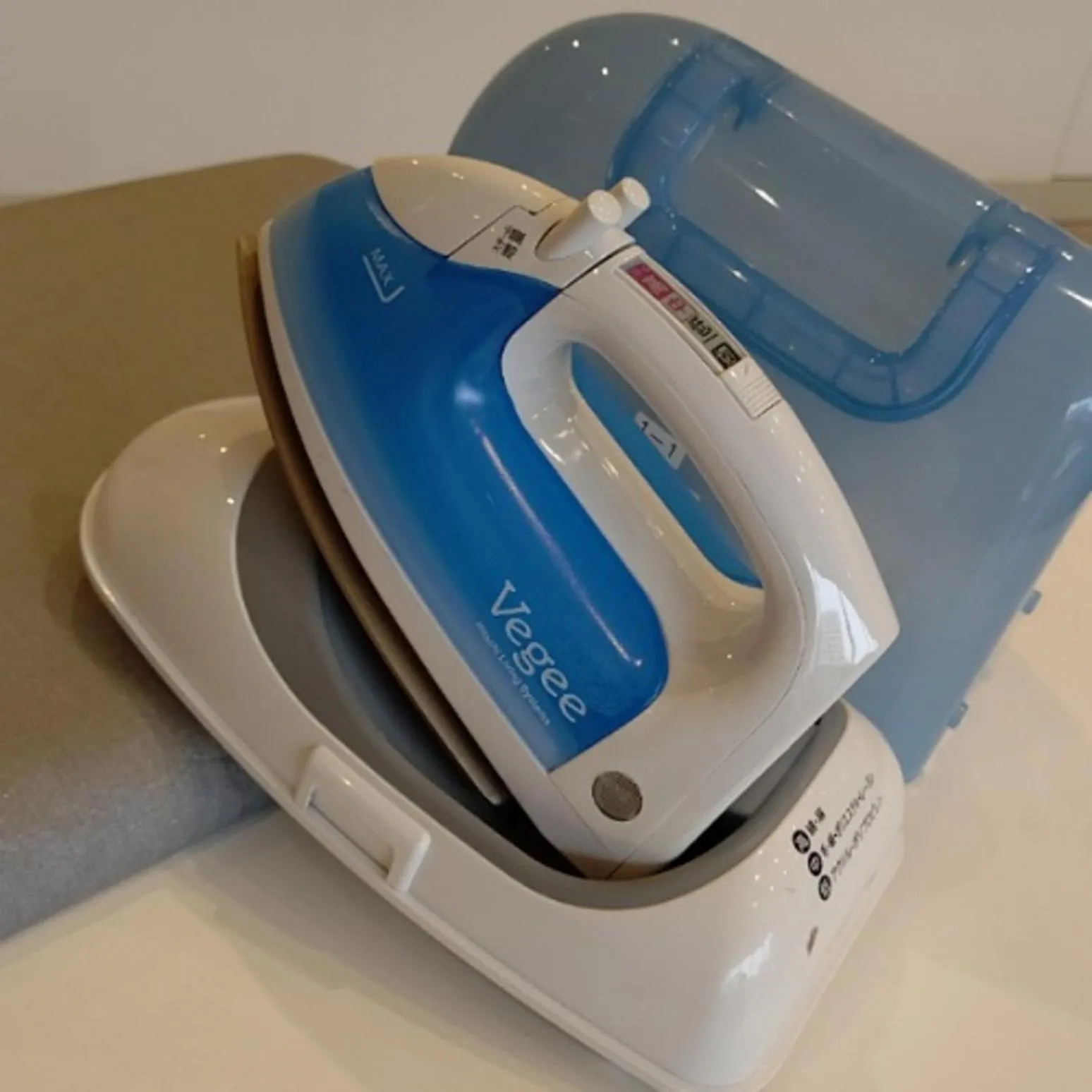 Via Inn Shin Osaka Shomenguchi