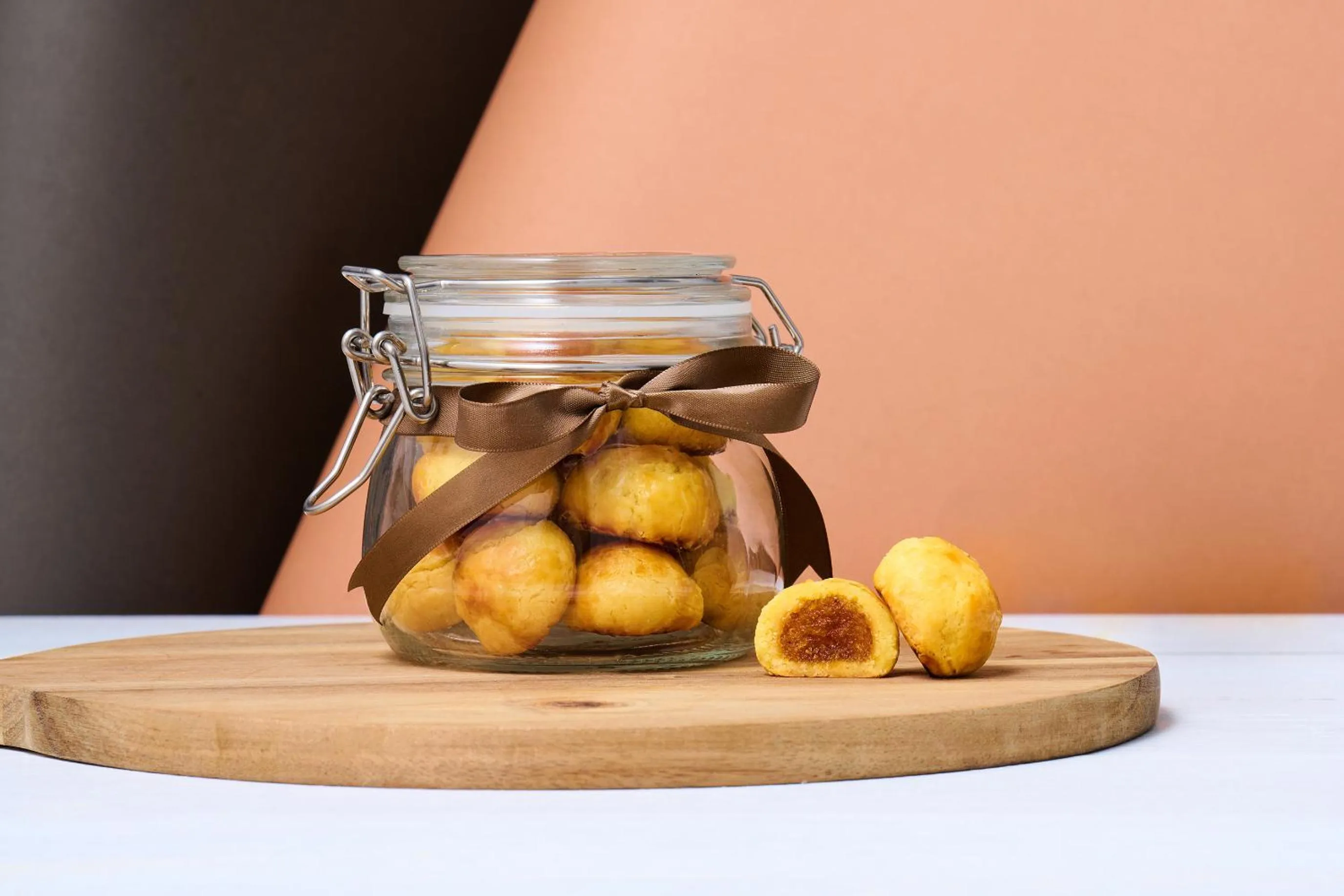 Food in The Fullerton Ocean Park Hotel Hong Kong